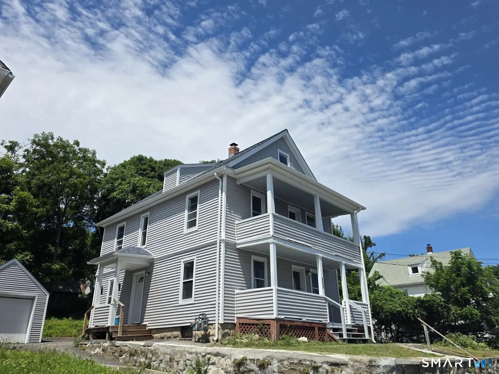 152 Chestnut Avenue 1, Torrington