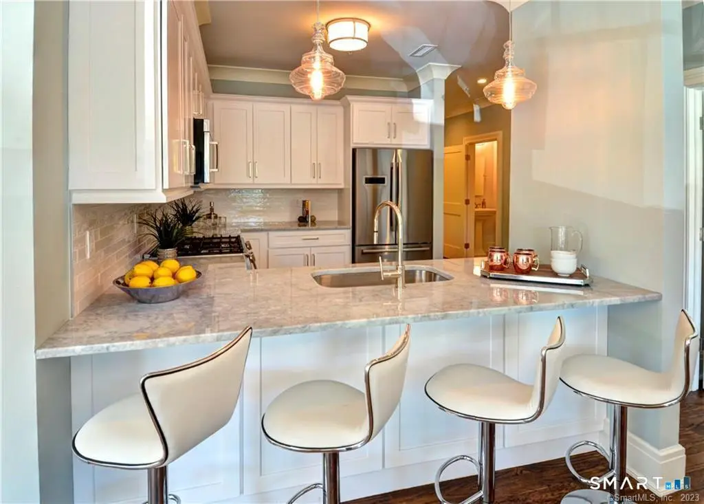 77 Leroy Avenue 302, Darien