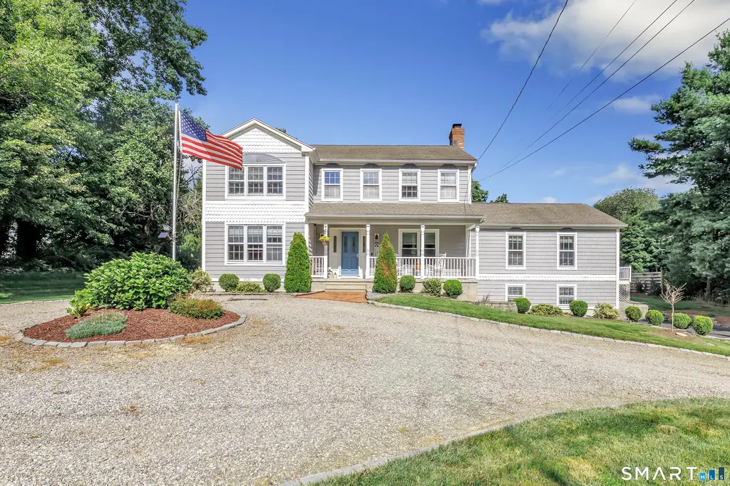111 North Street, Shelton