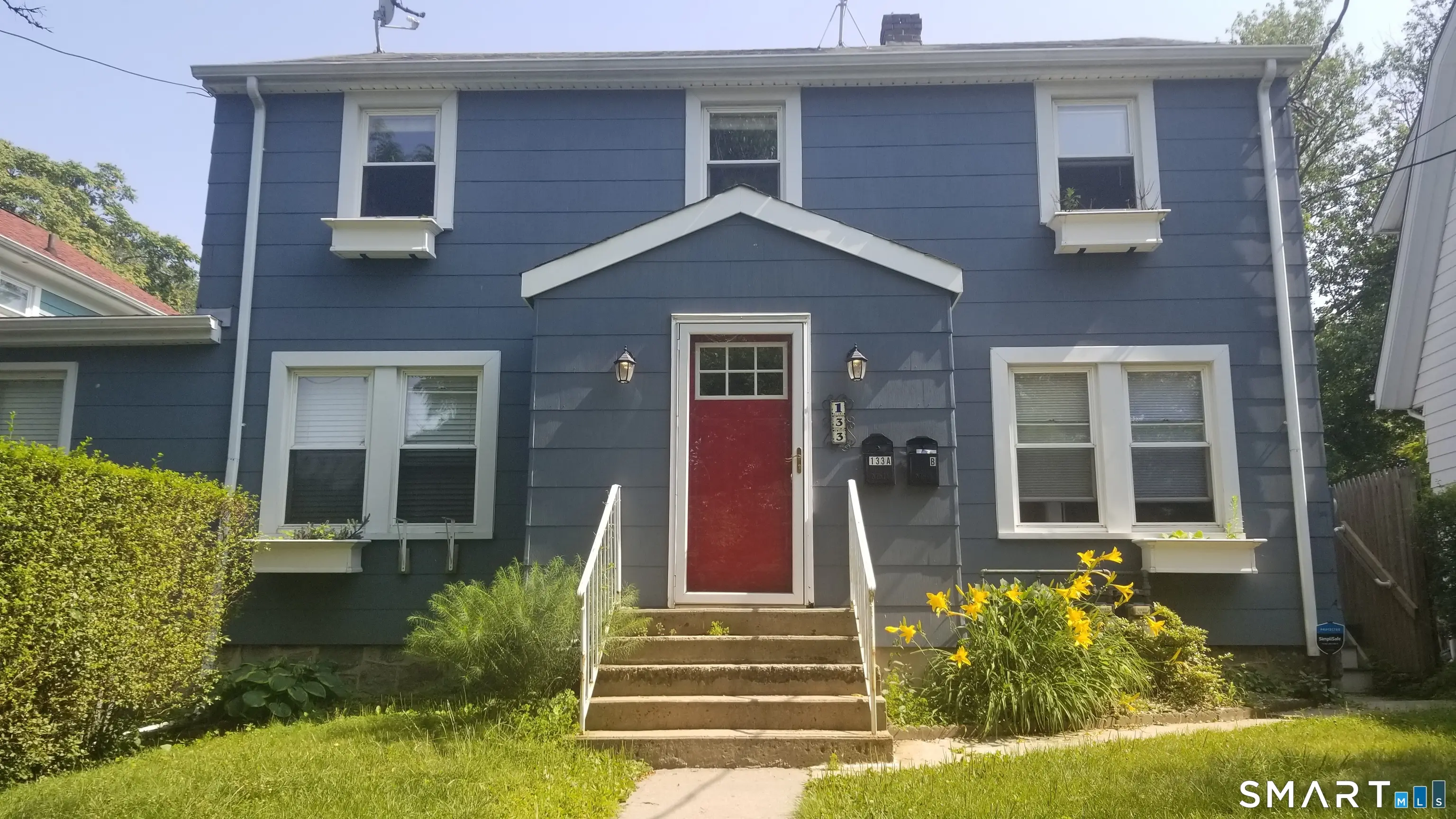 133 Rock Spring Road, Stamford