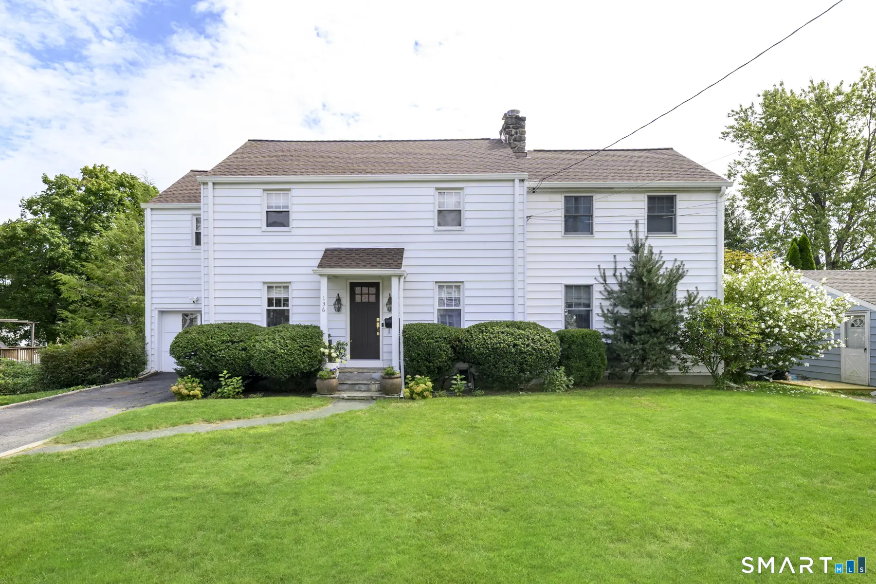 136 Alton Road, Stamford