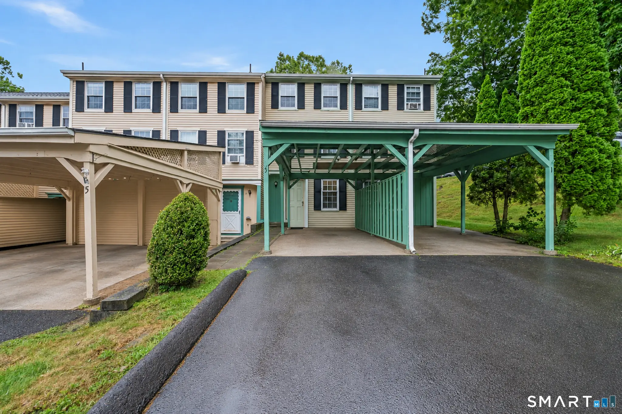 3 Rising Trail Court 3, Middletown