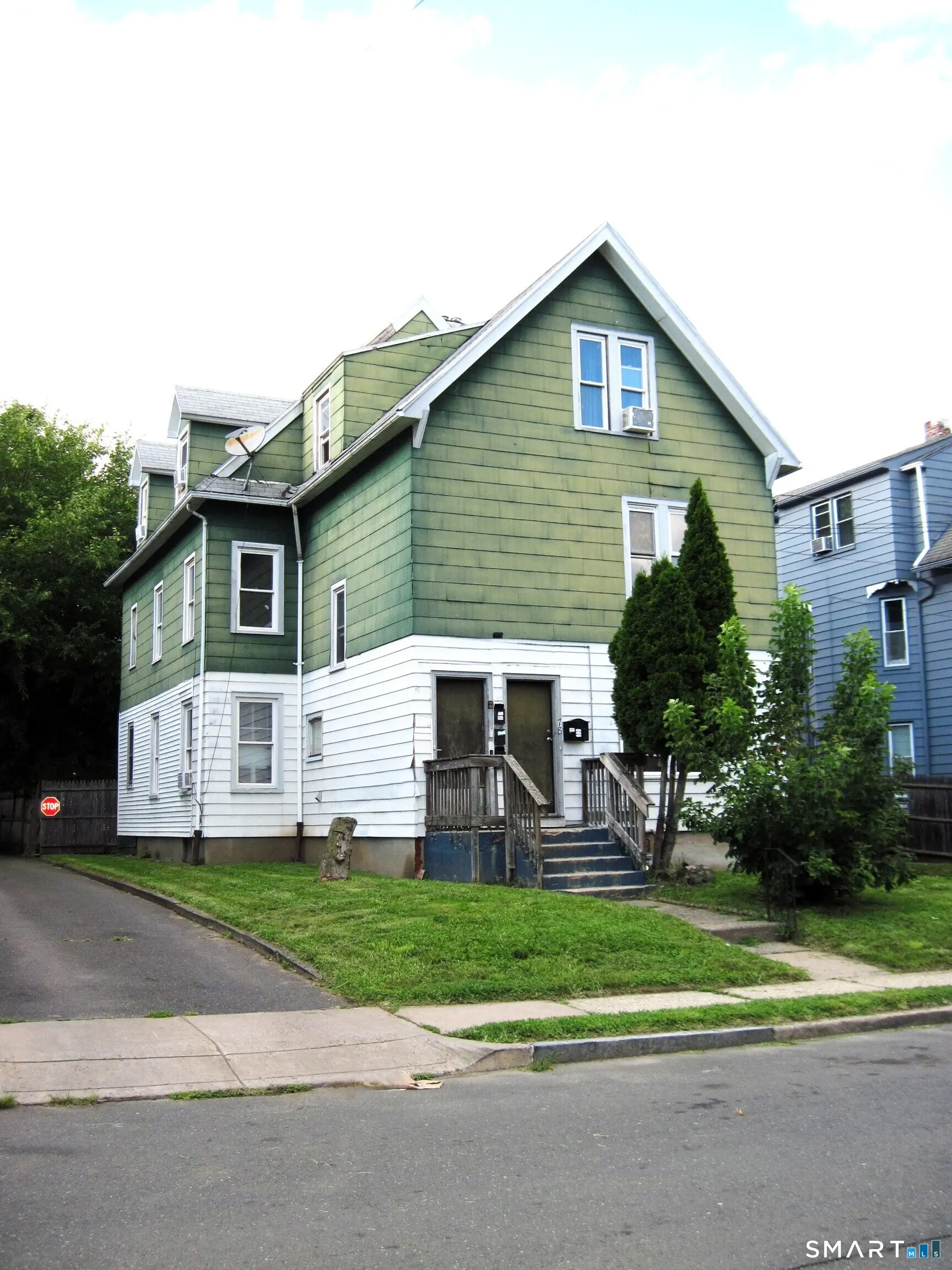 78 Whitmore Street, Hartford