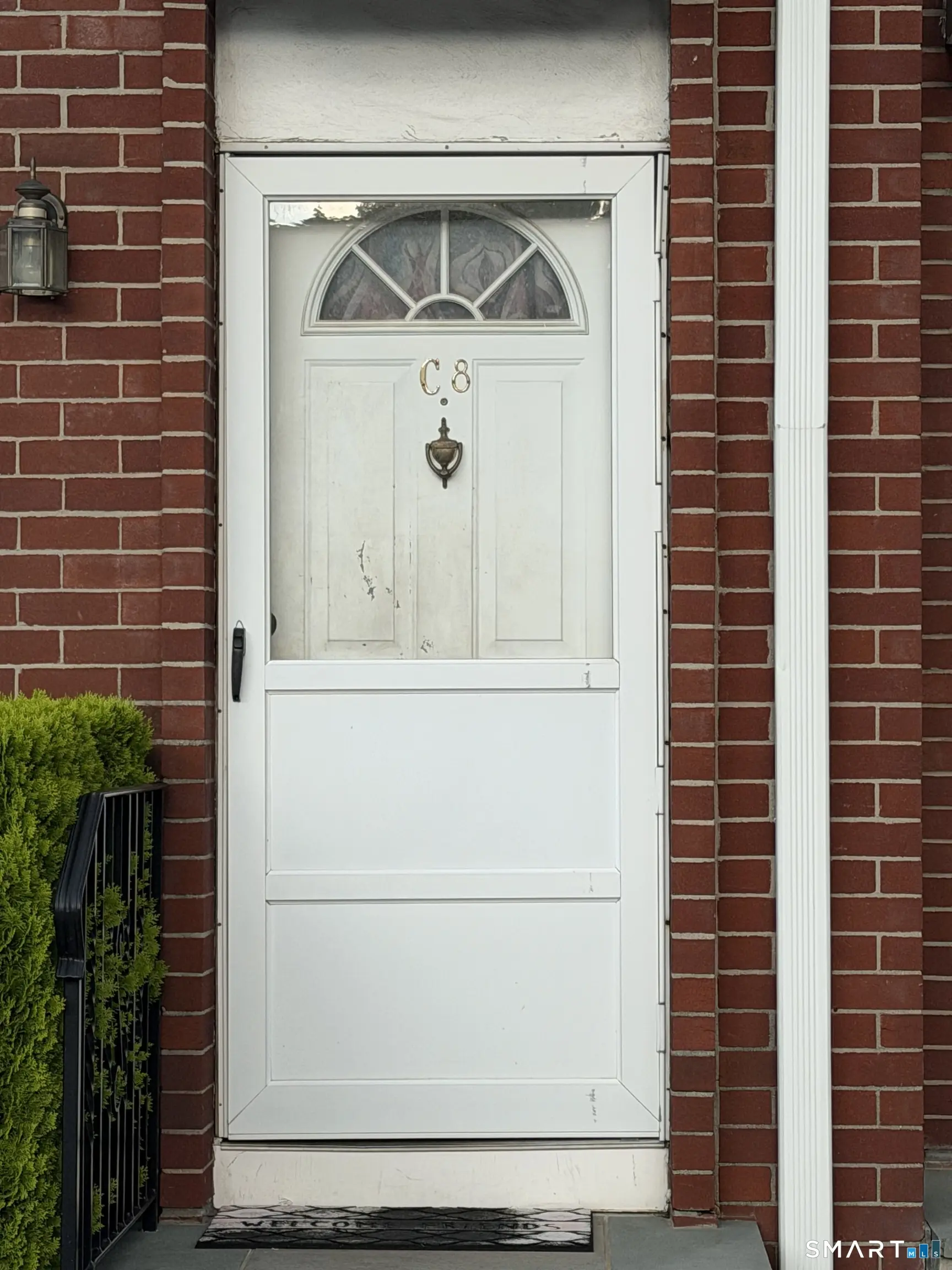 15 Madison Street C8, Norwalk