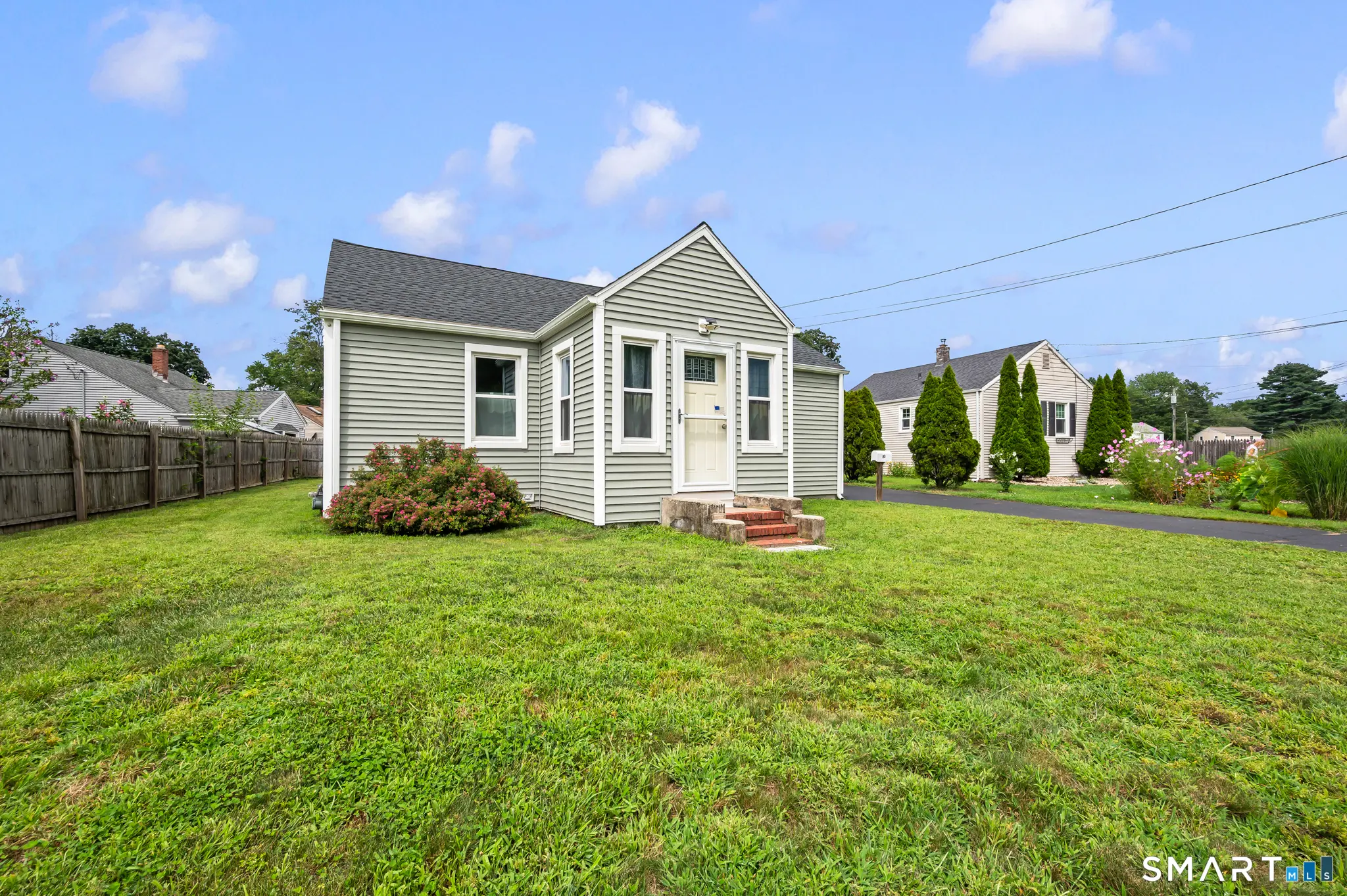 80 Suffolk Drive, East Hartford