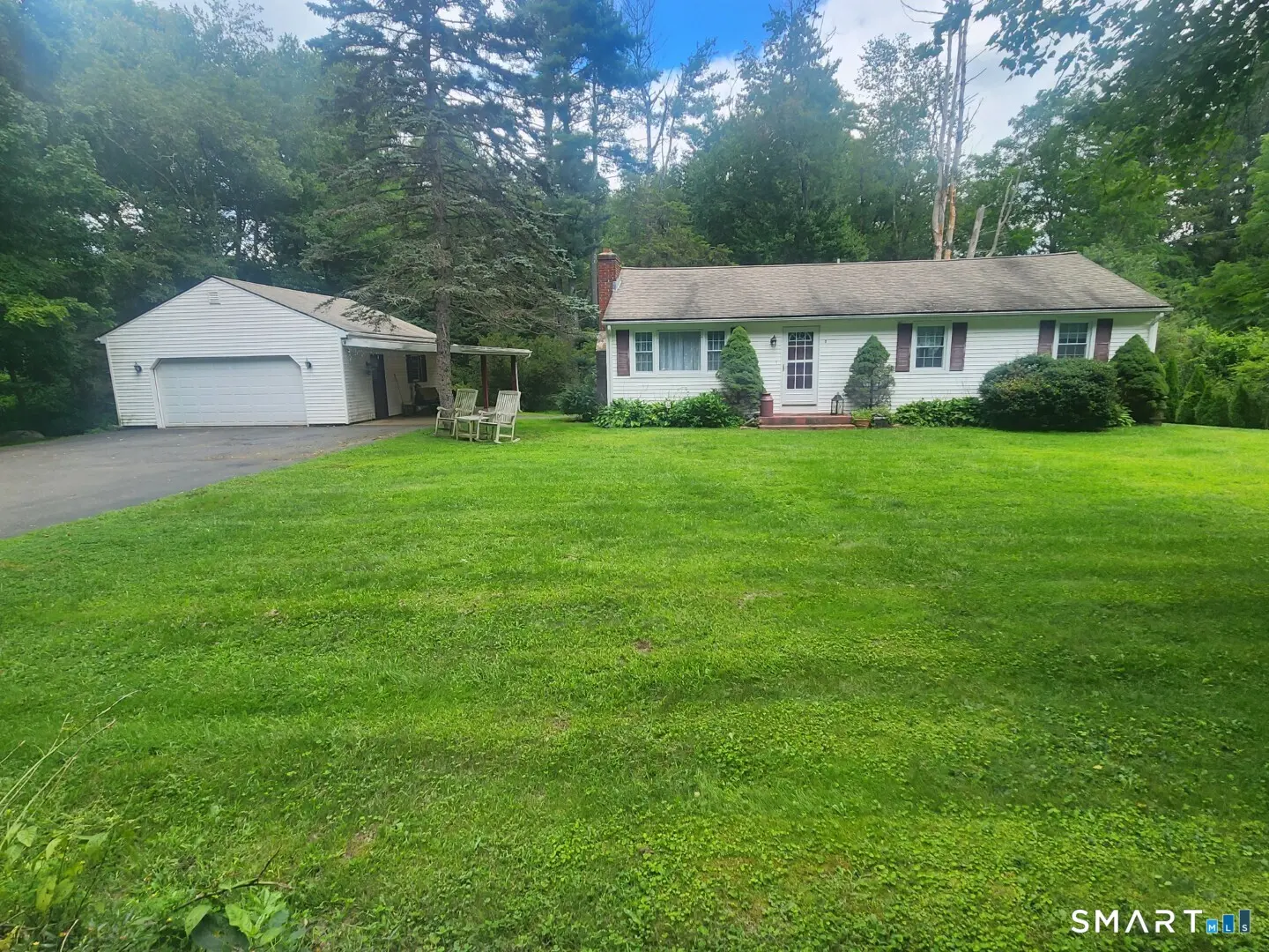 3 Standish Drive, Stafford