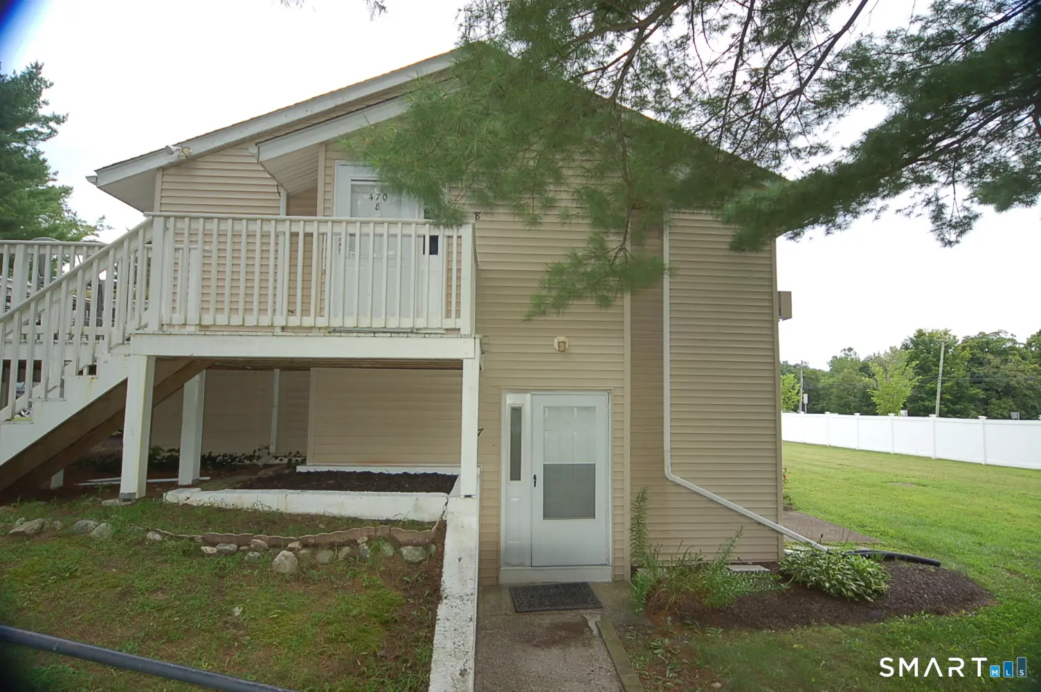 470 Danbury Road 7, New Milford