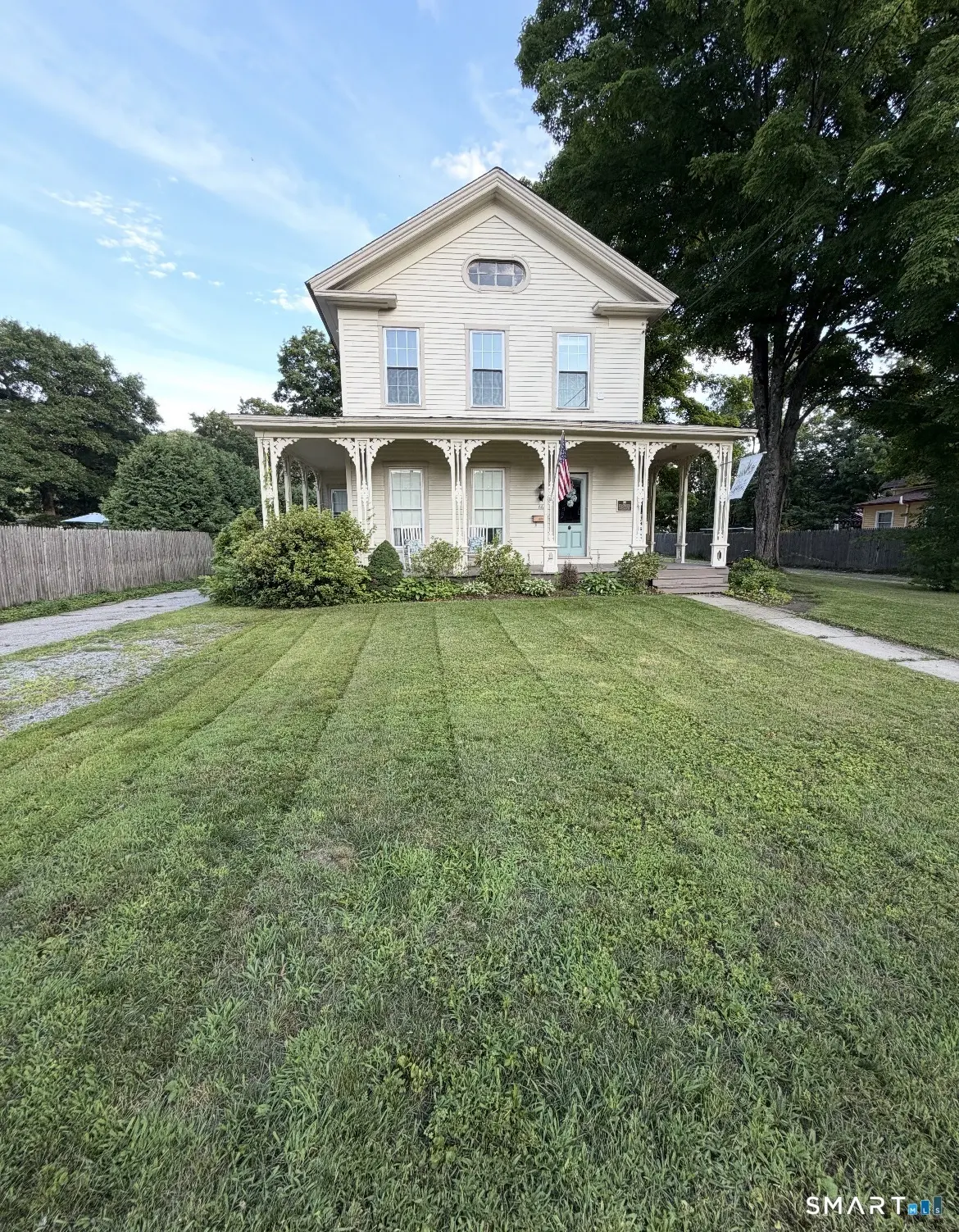 64 Elm Street, Thomaston