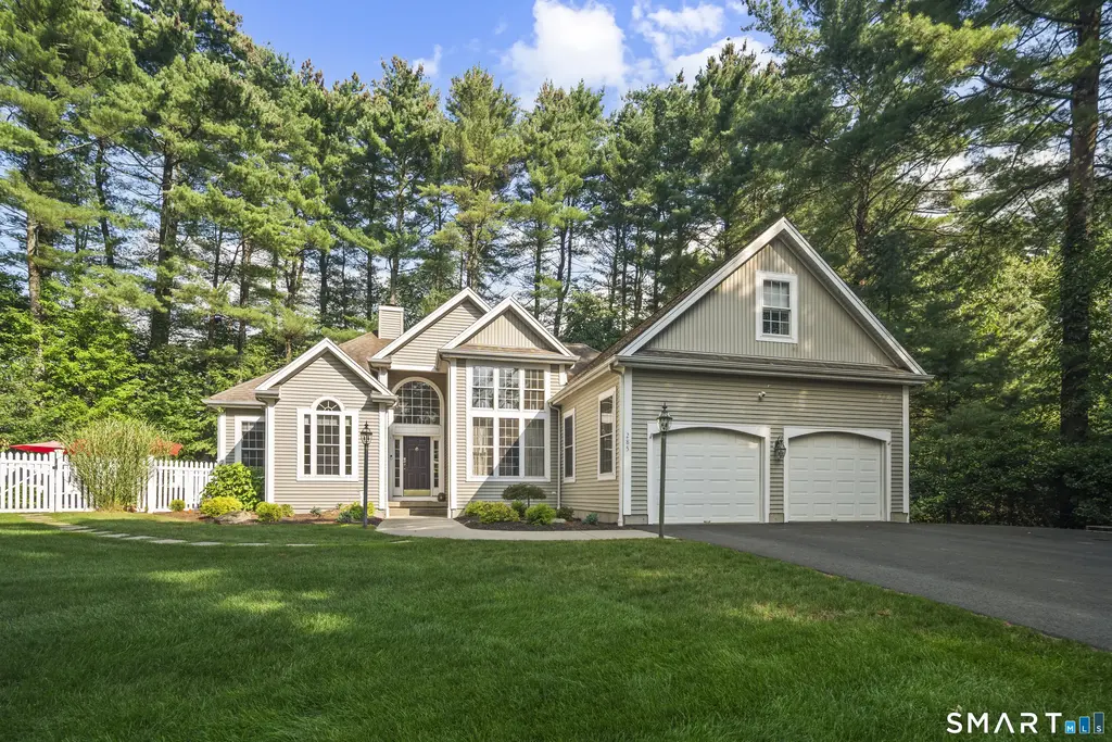 285 Southford Road, Middlebury