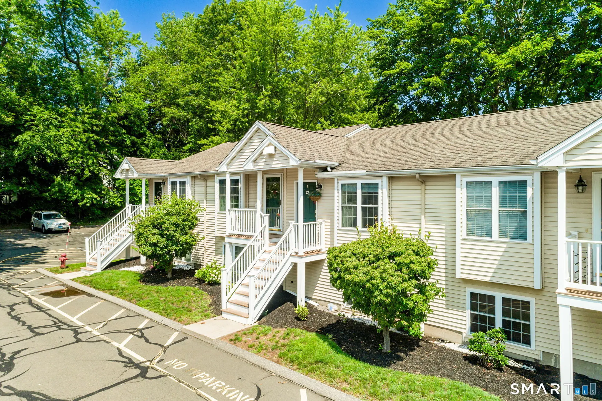 530 Center Street C3, Wallingford