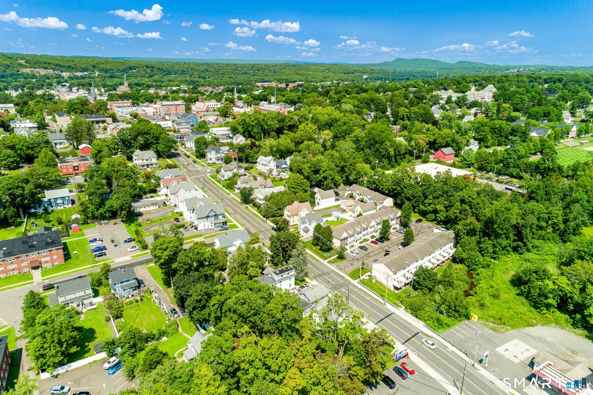 530 Center Street C3, Wallingford