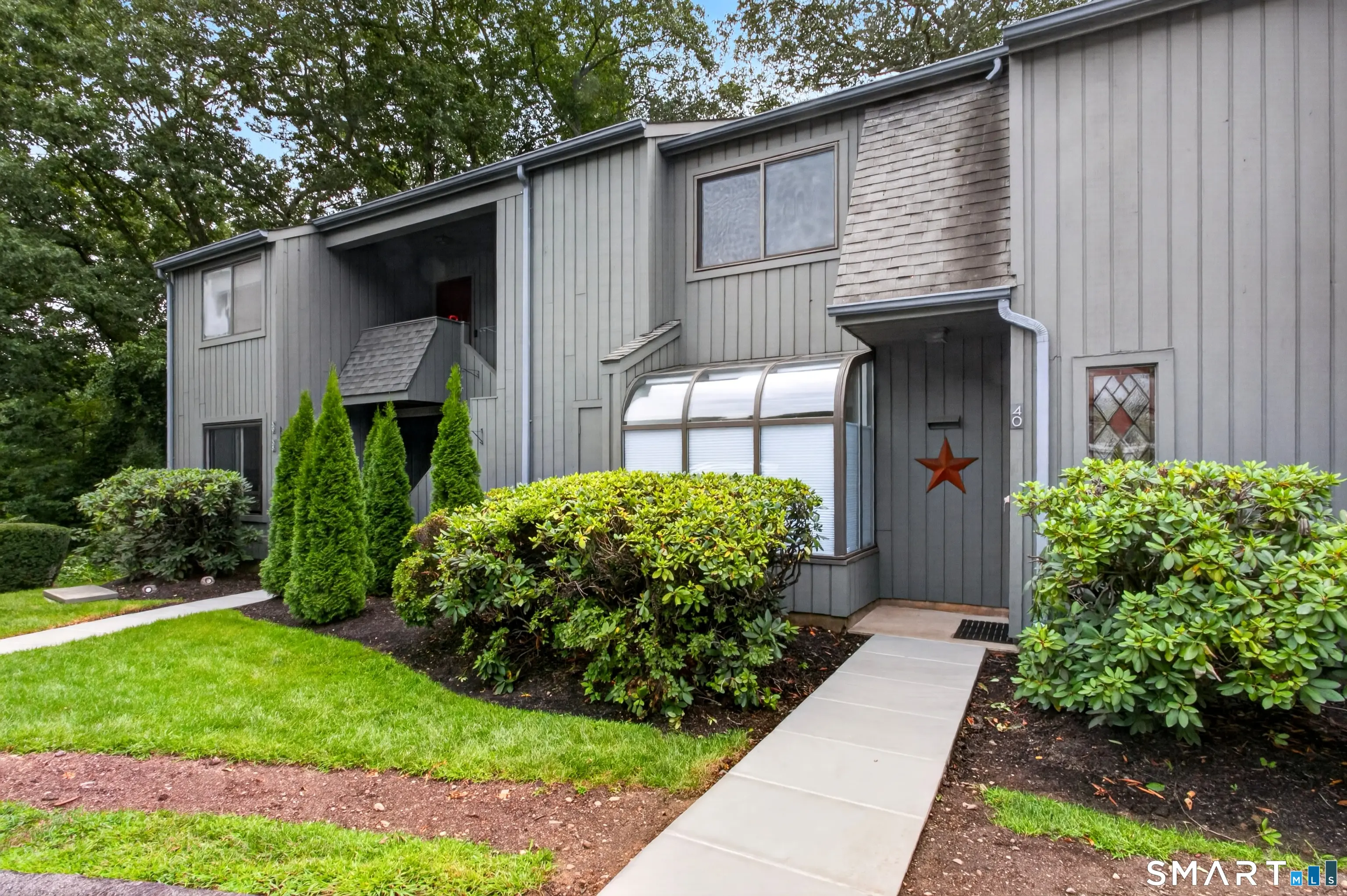 123 Old Belden Hill Road 40, Norwalk
