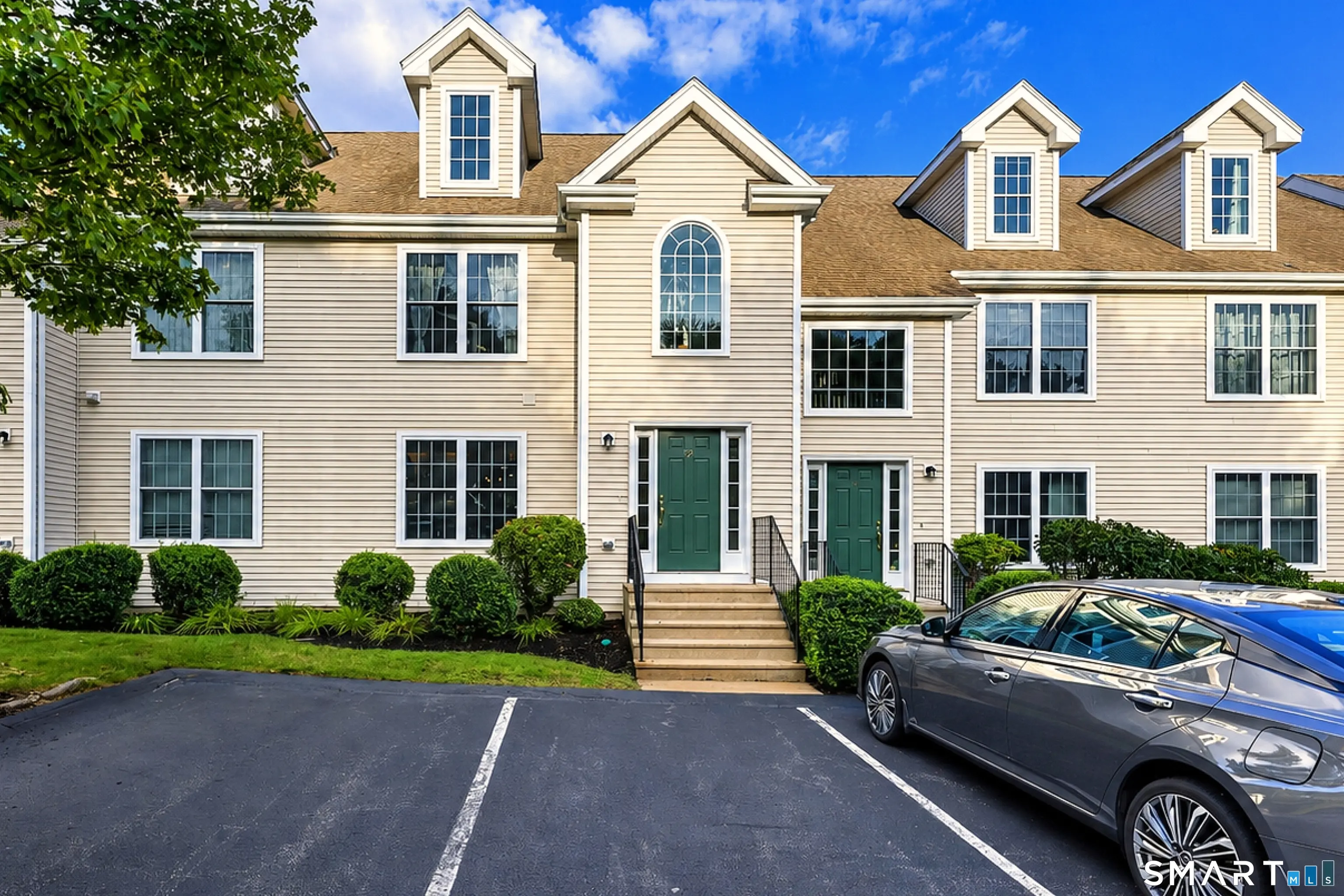 15 Freedom Way 92, East Lyme