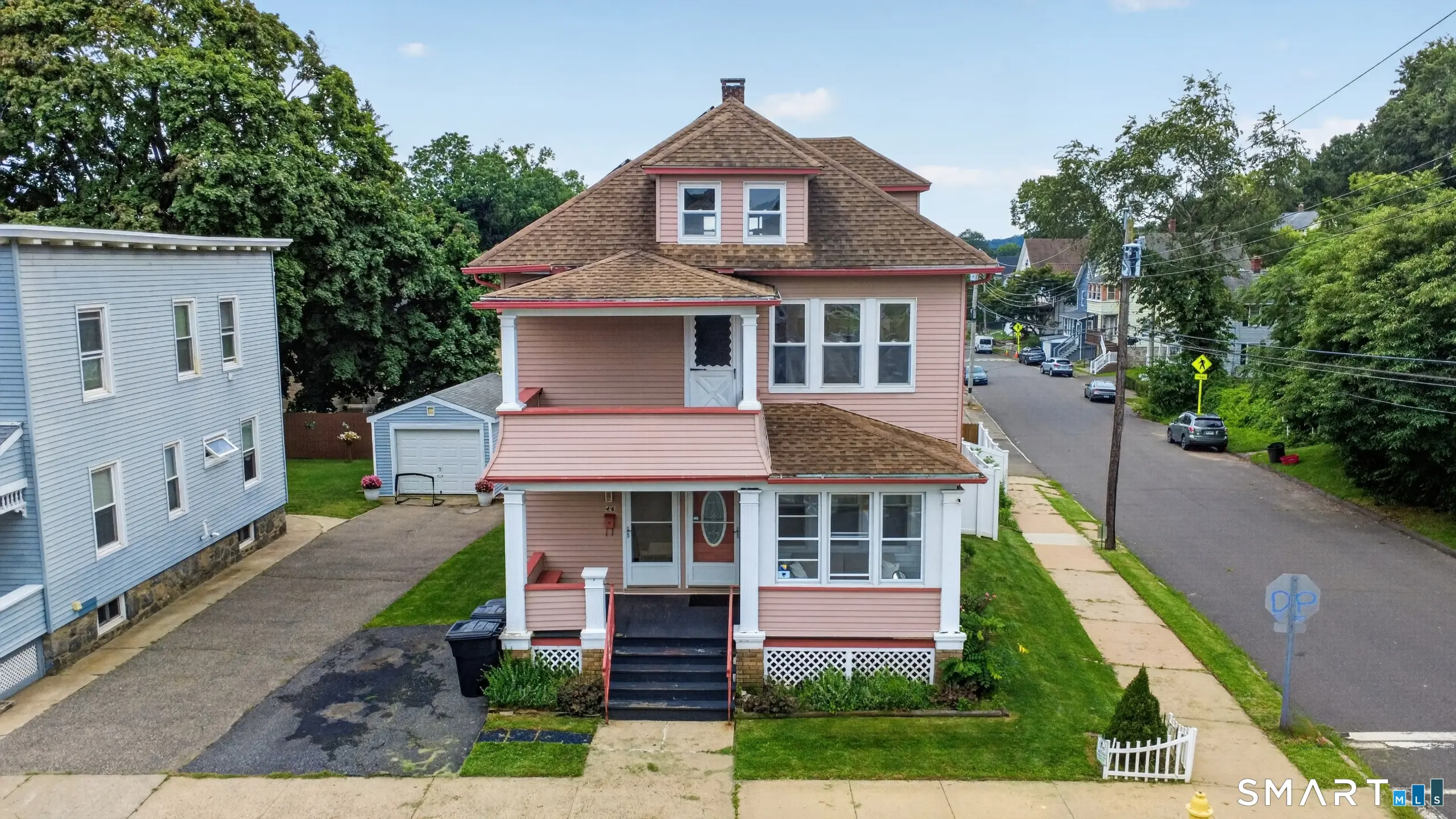 46-48 Tenth Street #46, Derby