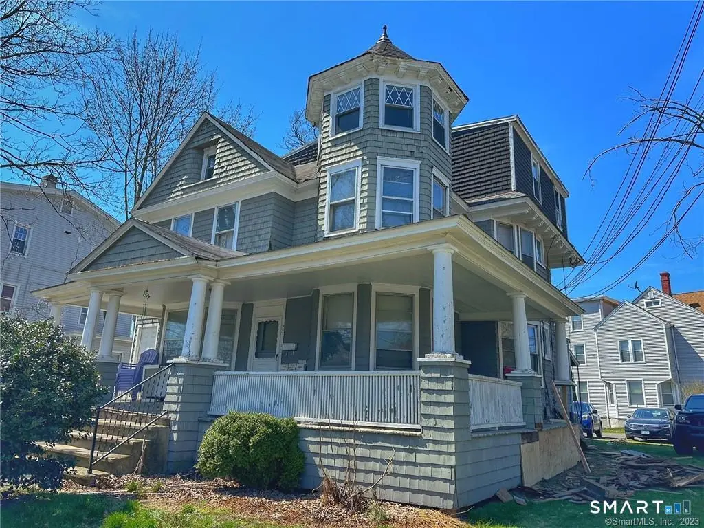 207 Flax Hill Road 3, Norwalk