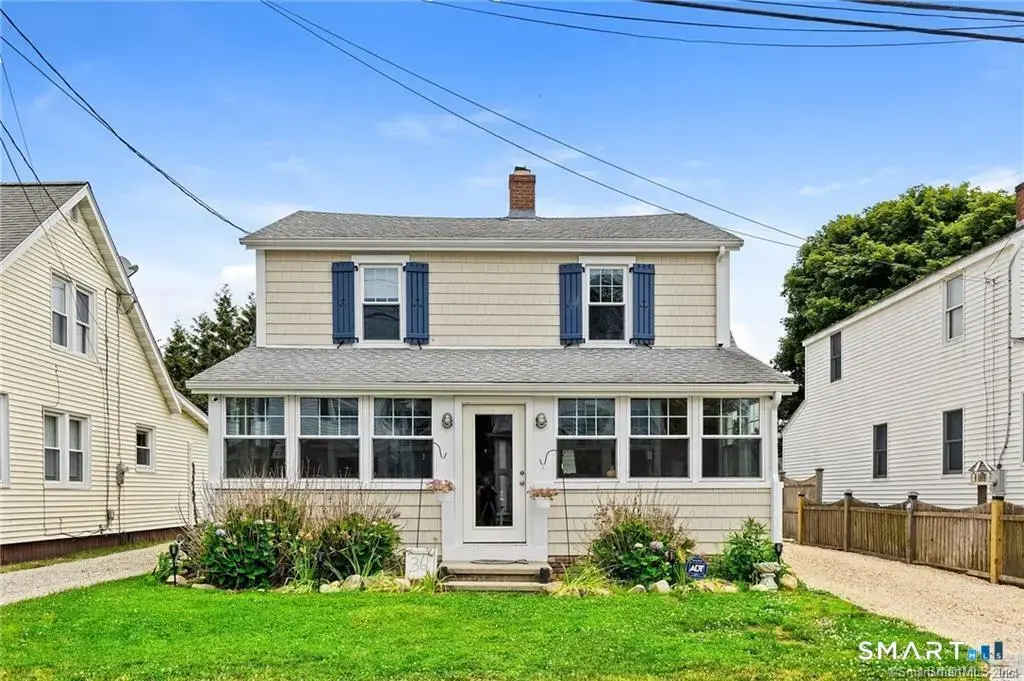36 White Sands Beach Road, Old Lyme