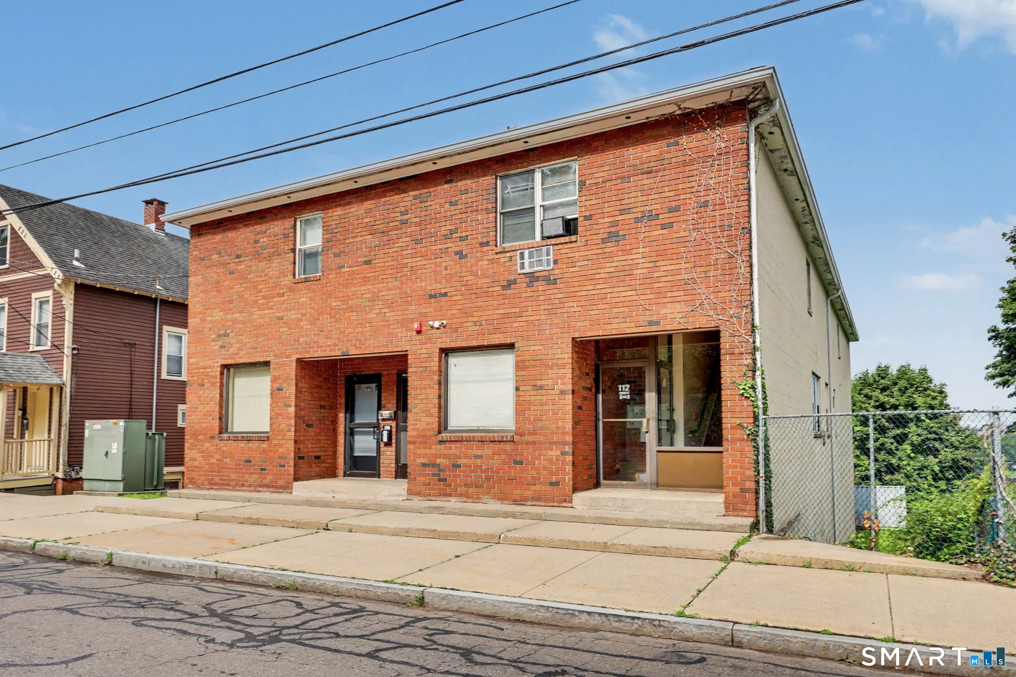 112 Lenox Street, New Haven
