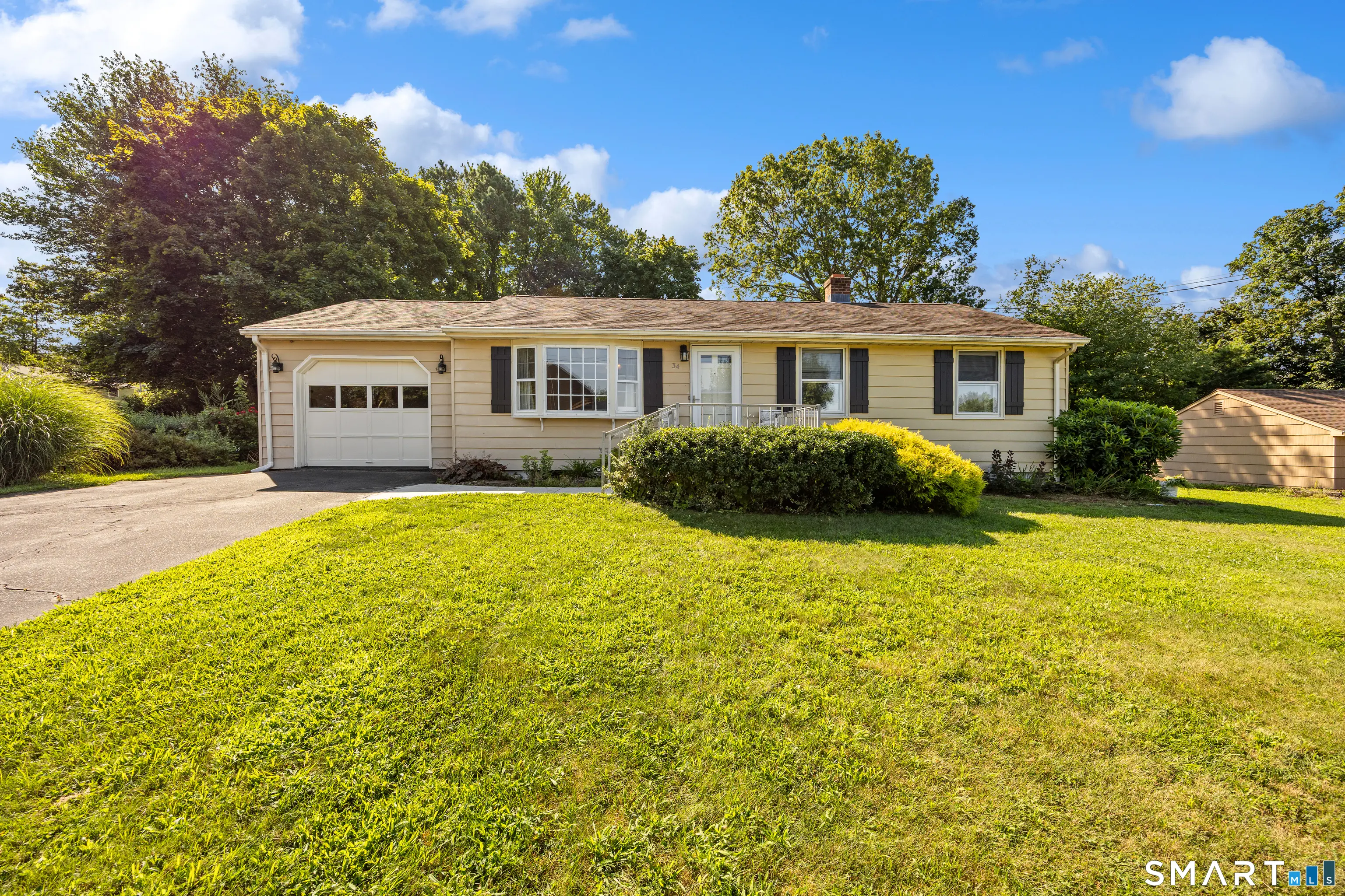 34 Mountain View Road, Ansonia