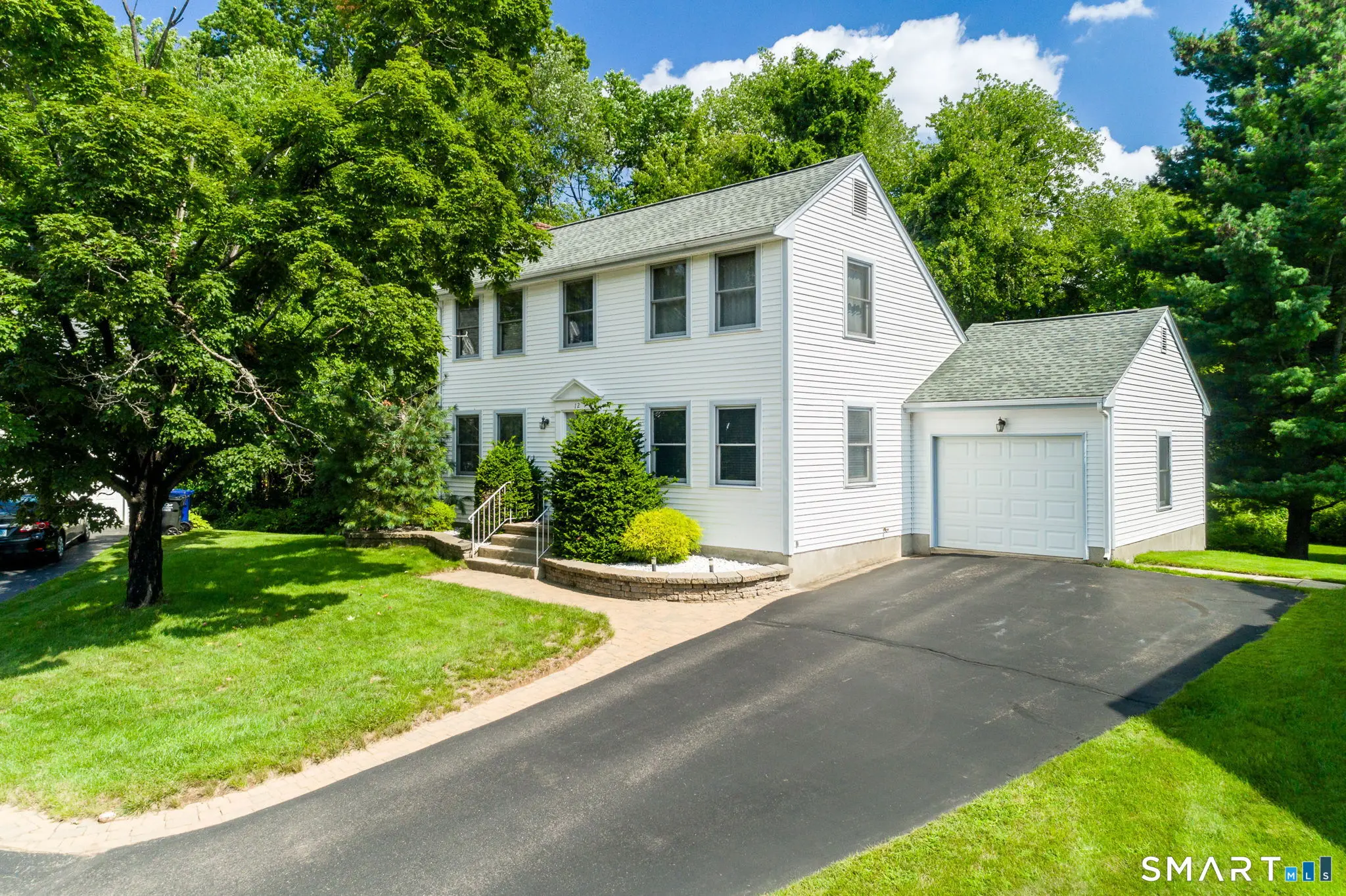 12 Stiles Court 12, South Windsor