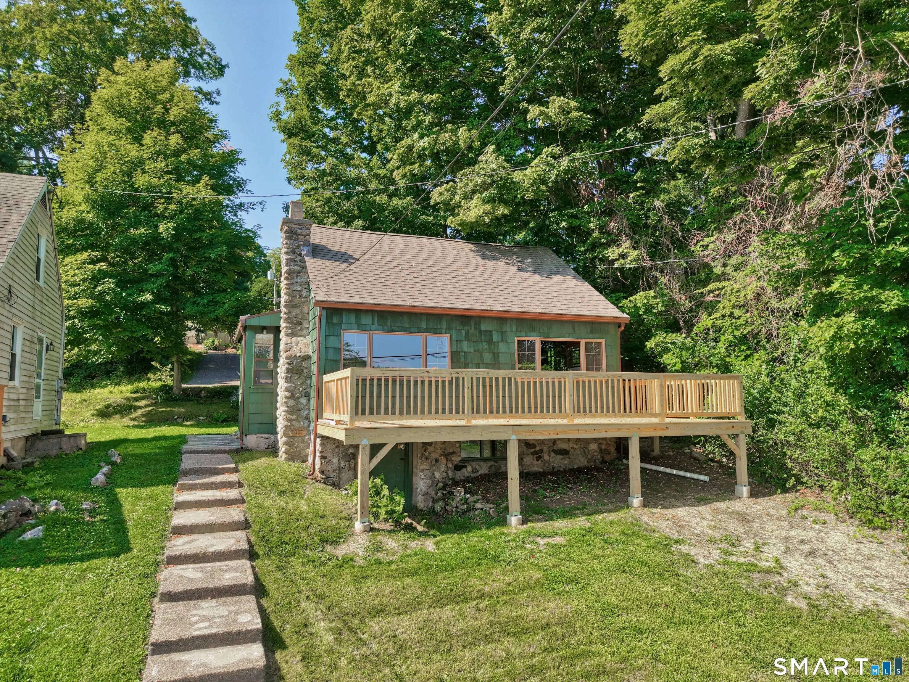 349 Lake Plymouth Boulevard, Plymouth