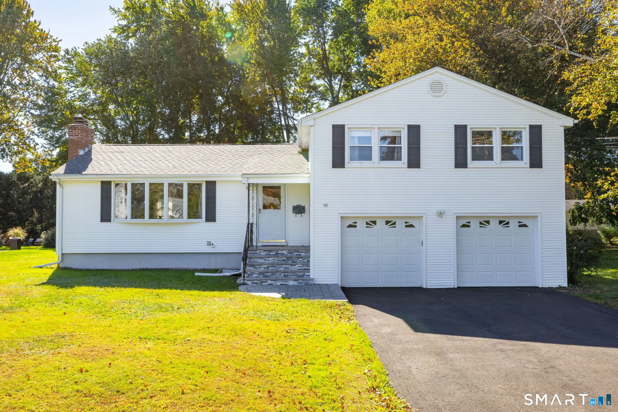99 Fuller Drive, West Hartford