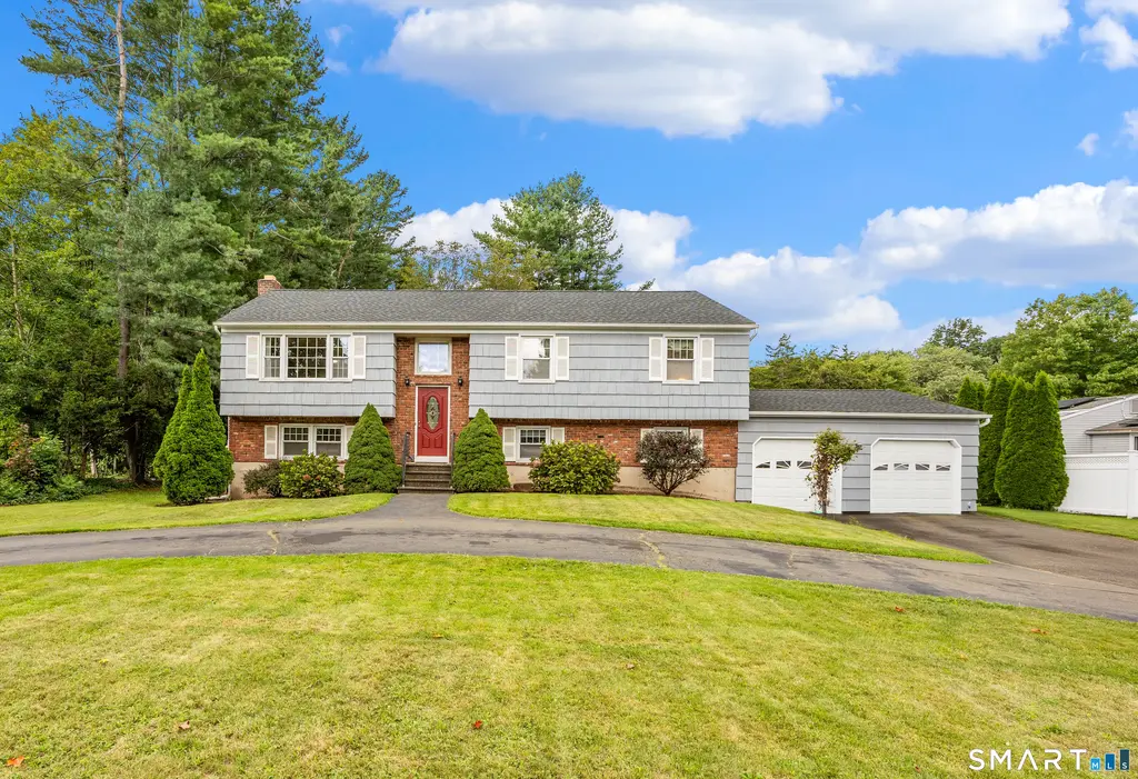 1251 South Main Street, Cheshire
