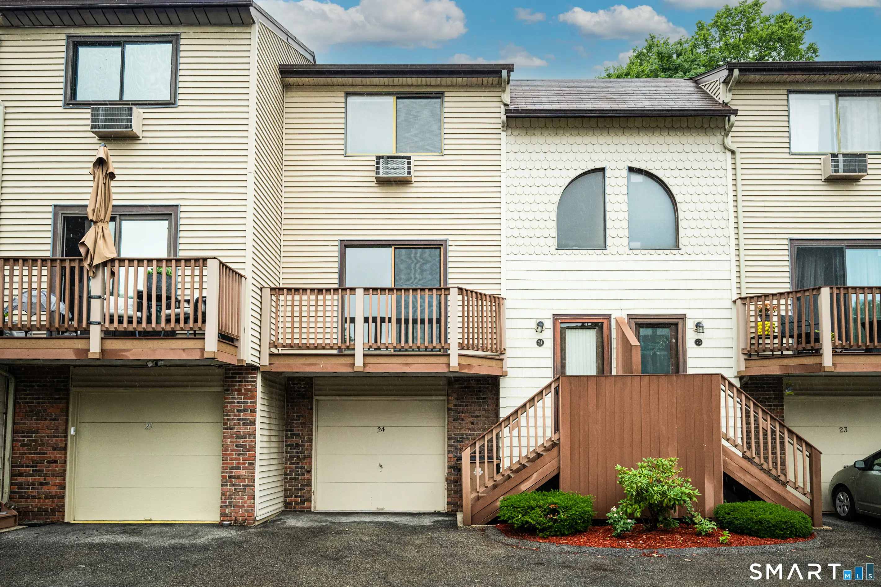 60 Lawn Avenue 24, Stamford