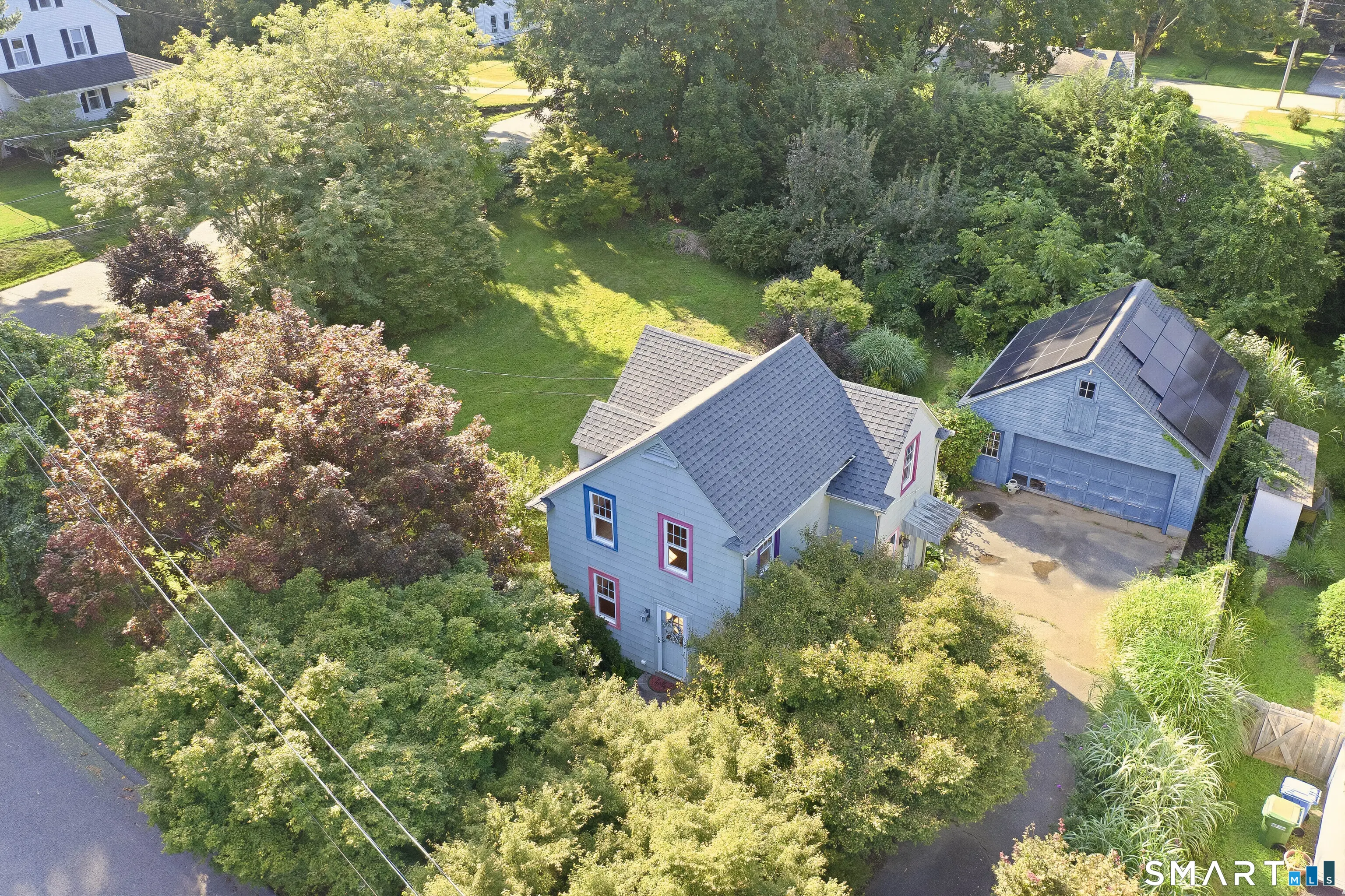 16 Jones Lane, Deep River