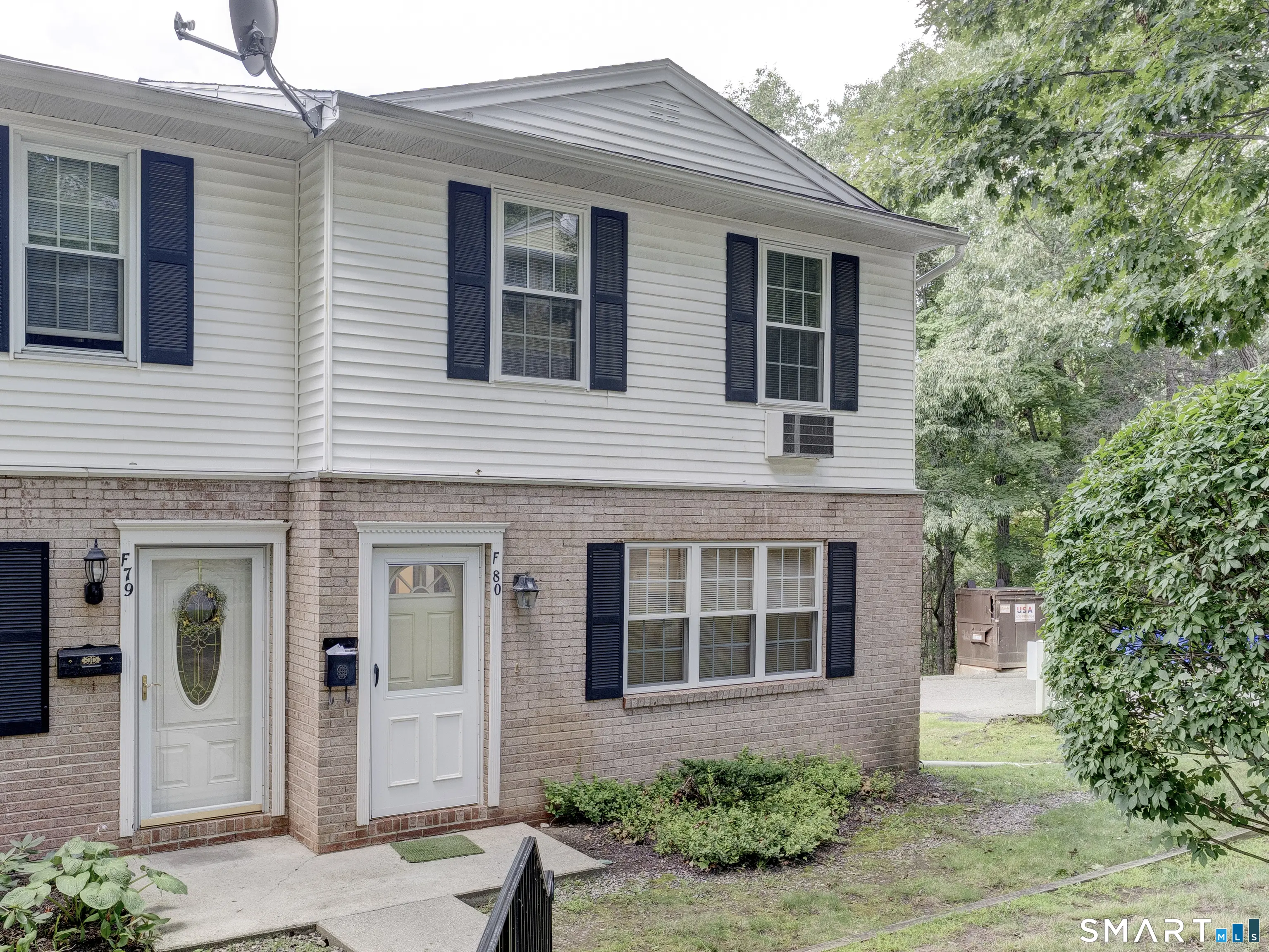 80 Hunter Court 80, Torrington