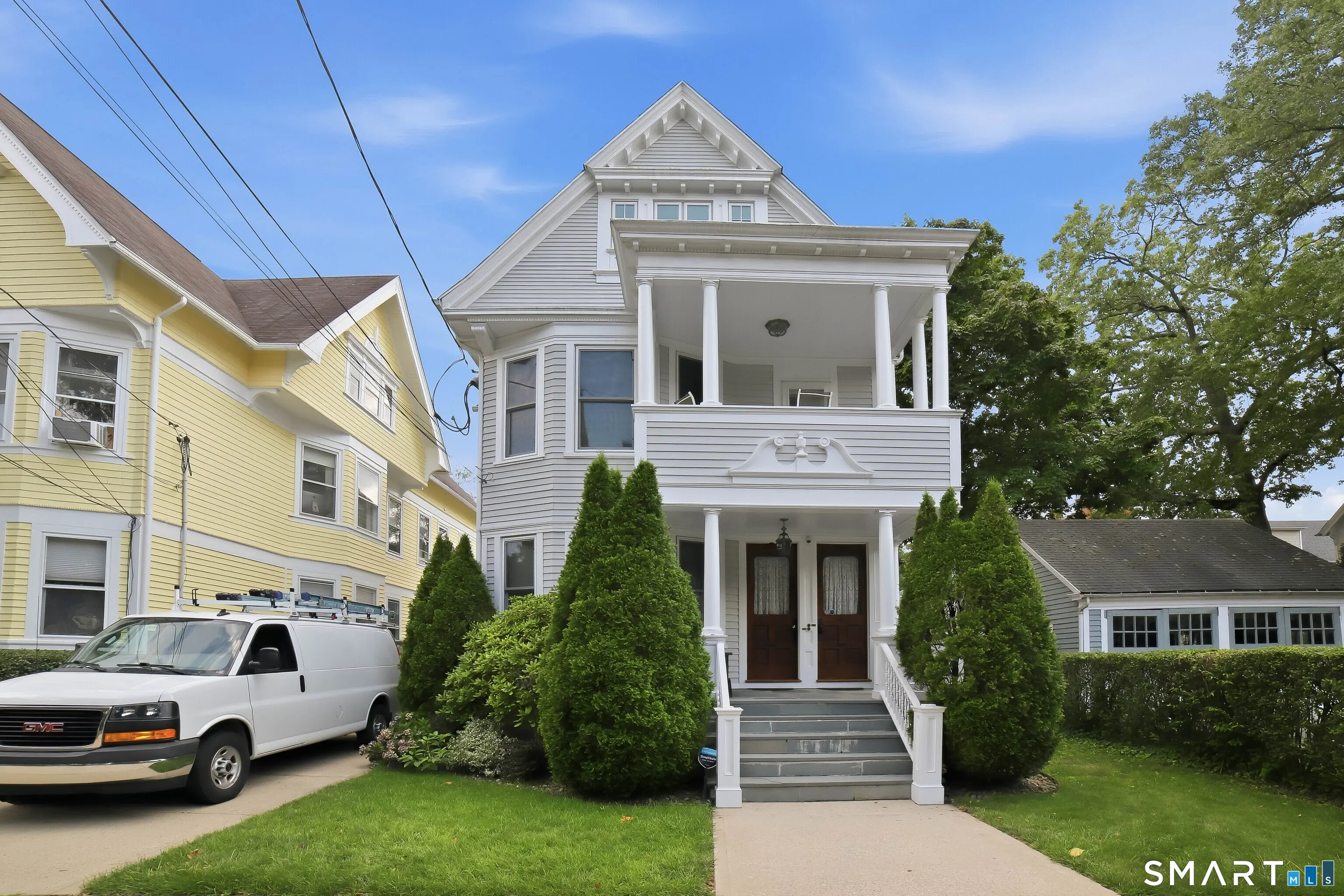 196 Lawrence Street 1, New Haven