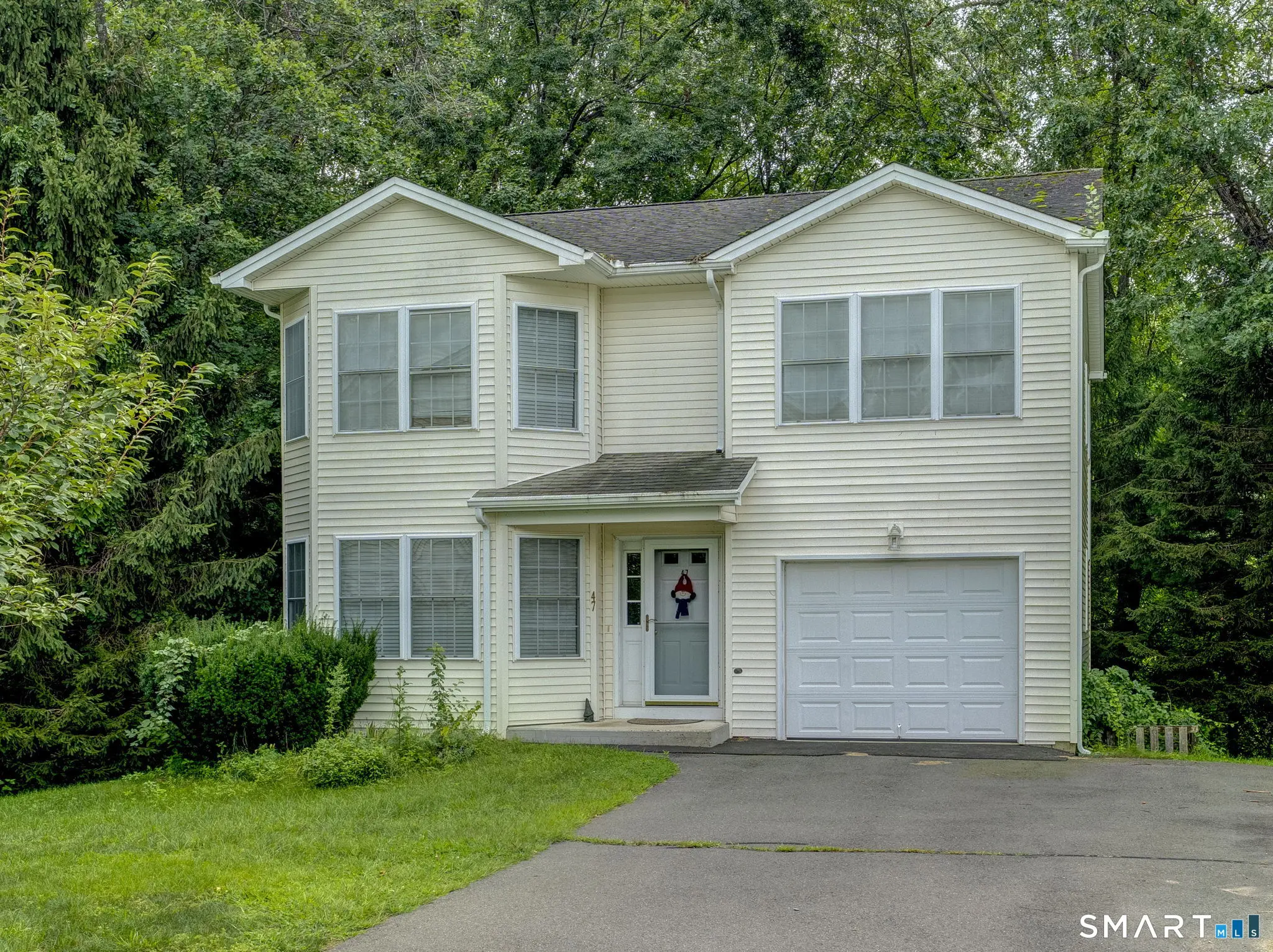 47 Tunxis Street 12, Farmington