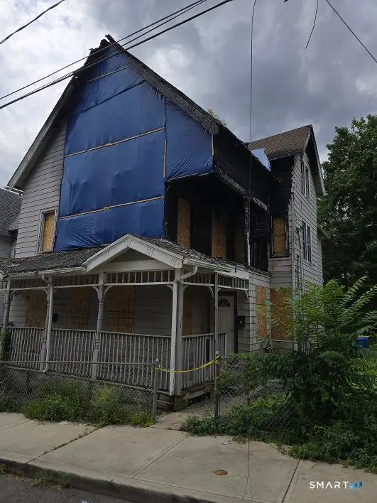 11 Pearl Street, Waterbury