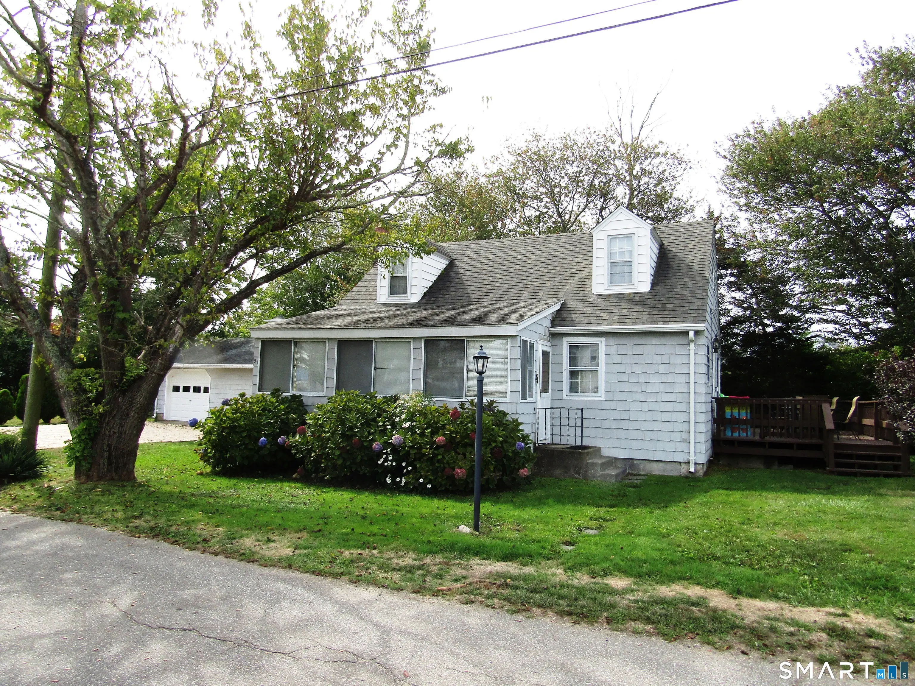 53 Sea Spray Road, Old Lyme
