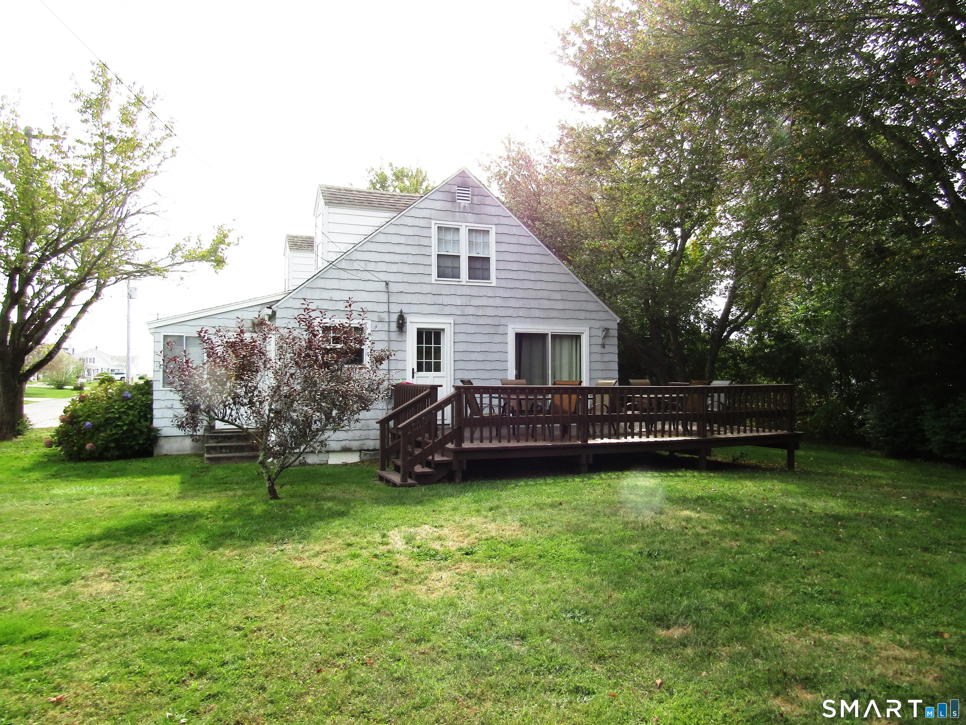 53 Sea Spray Road, Old Lyme