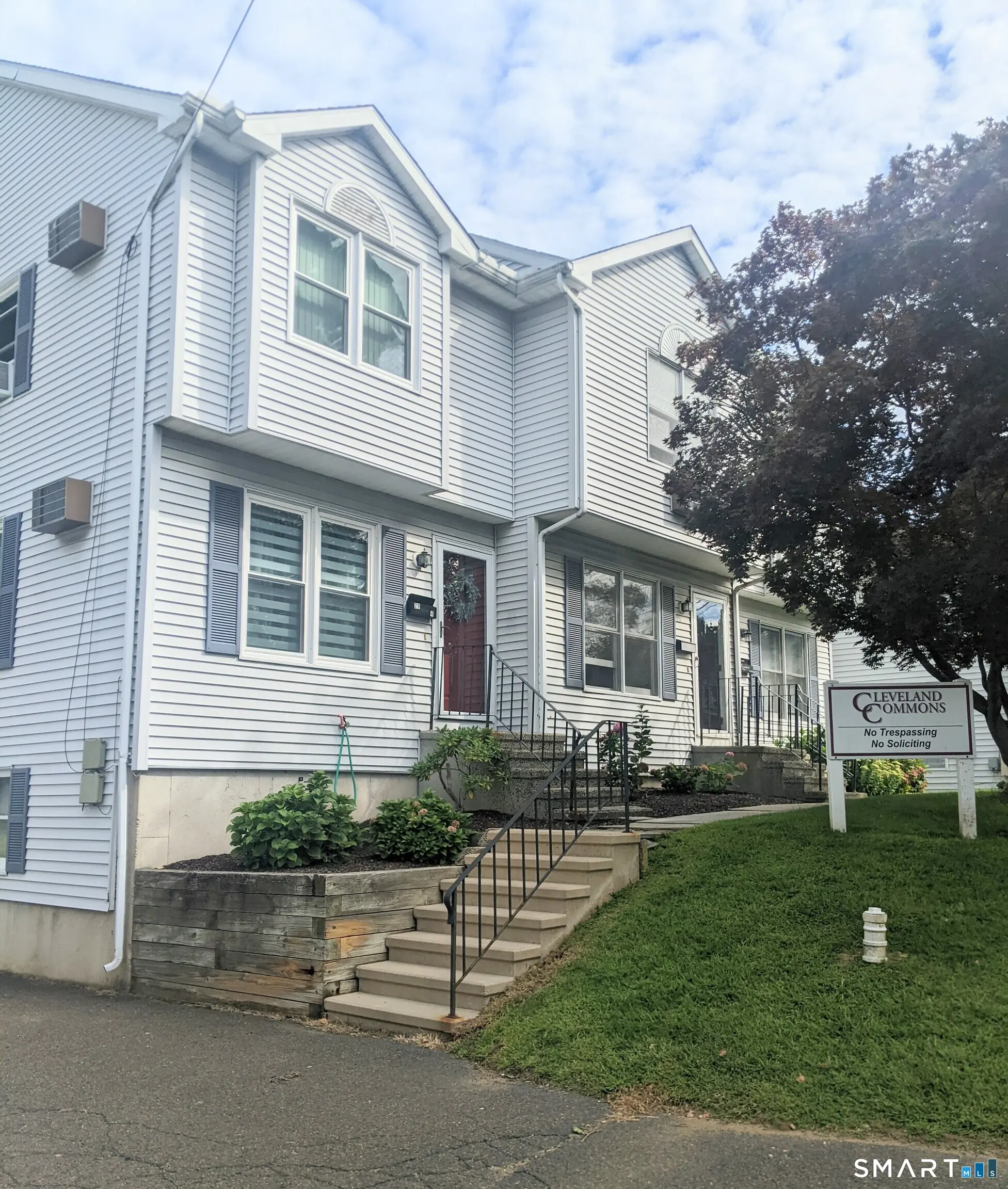 29 Cleveland Street 5, Danbury