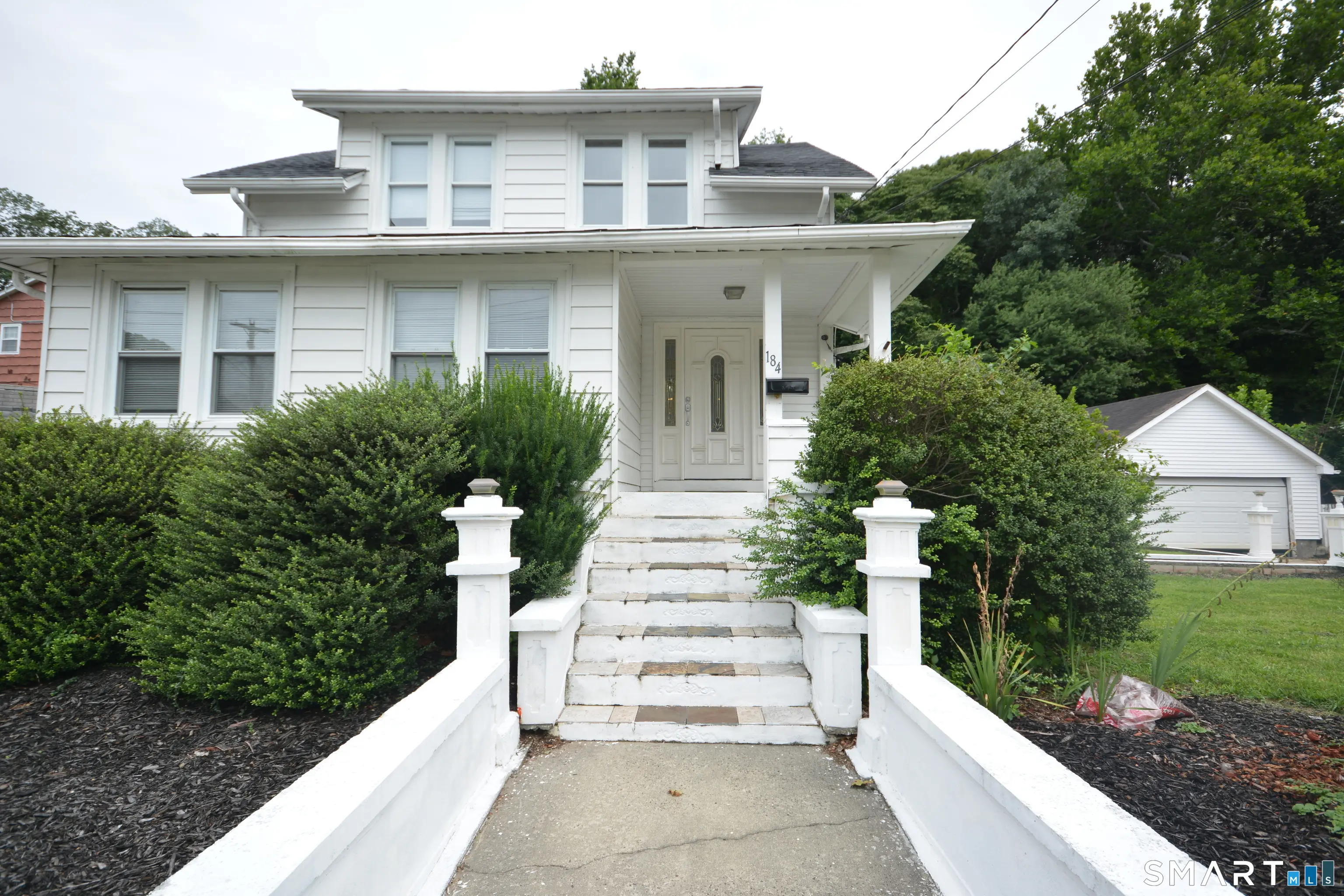 184 West Avenue, Milford