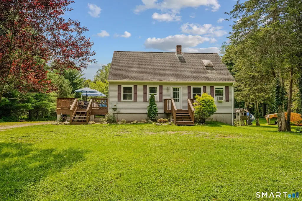 187 Hoxie Road, Lebanon
