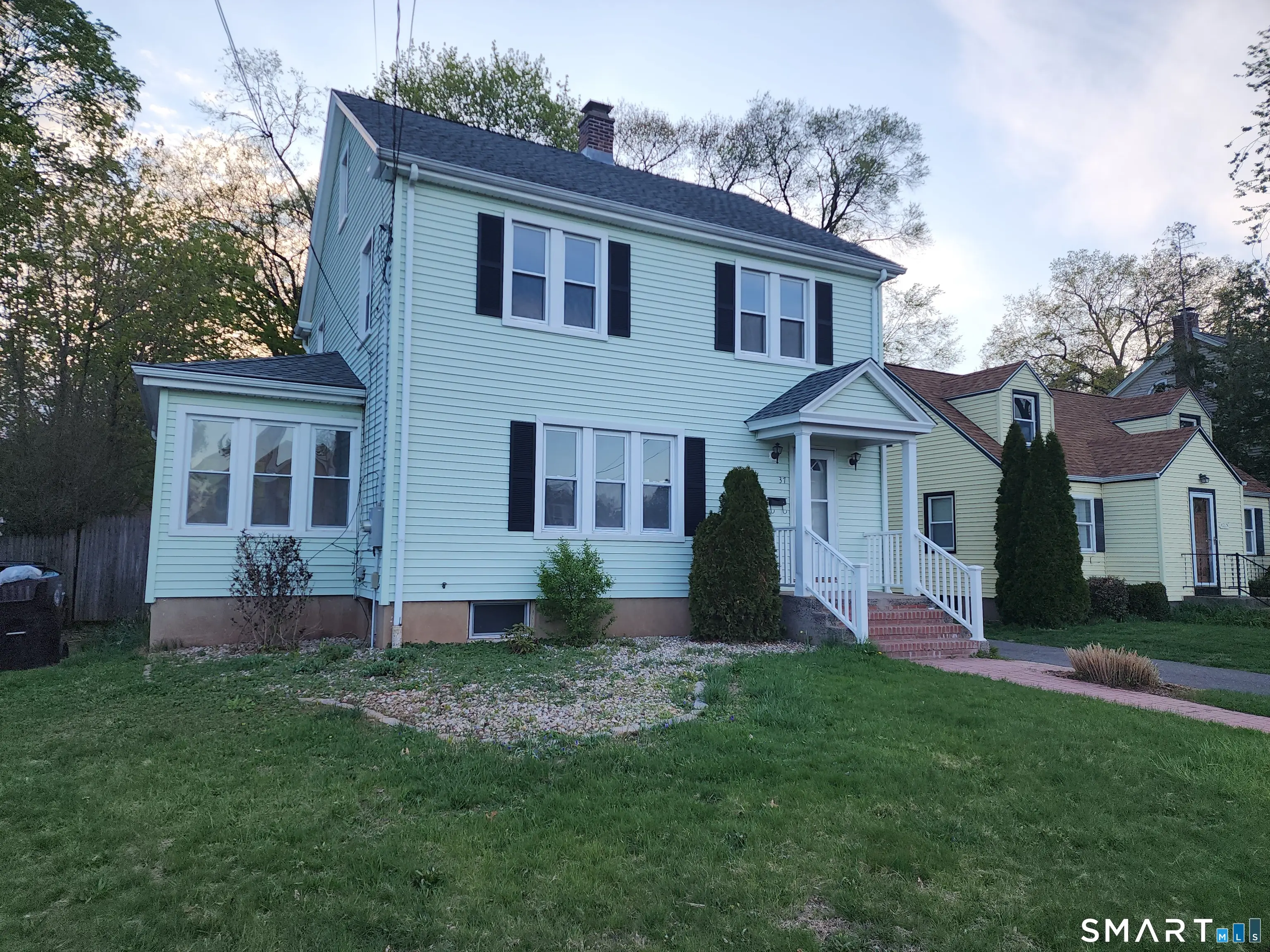 37 Brady Avenue, New Britain