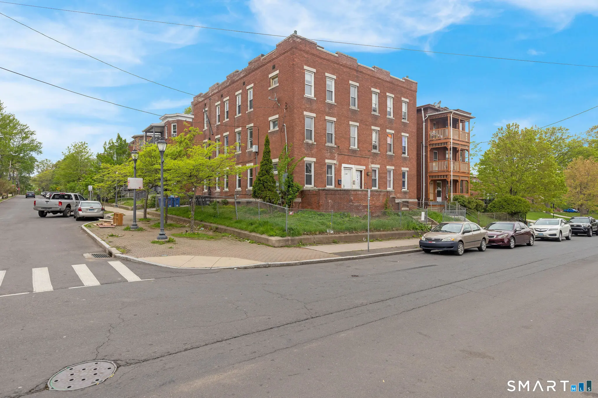 143 Putnam Street, Hartford