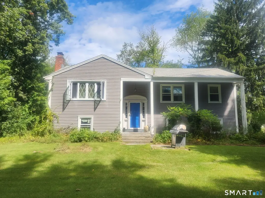 4 Belden Avenue, Canton