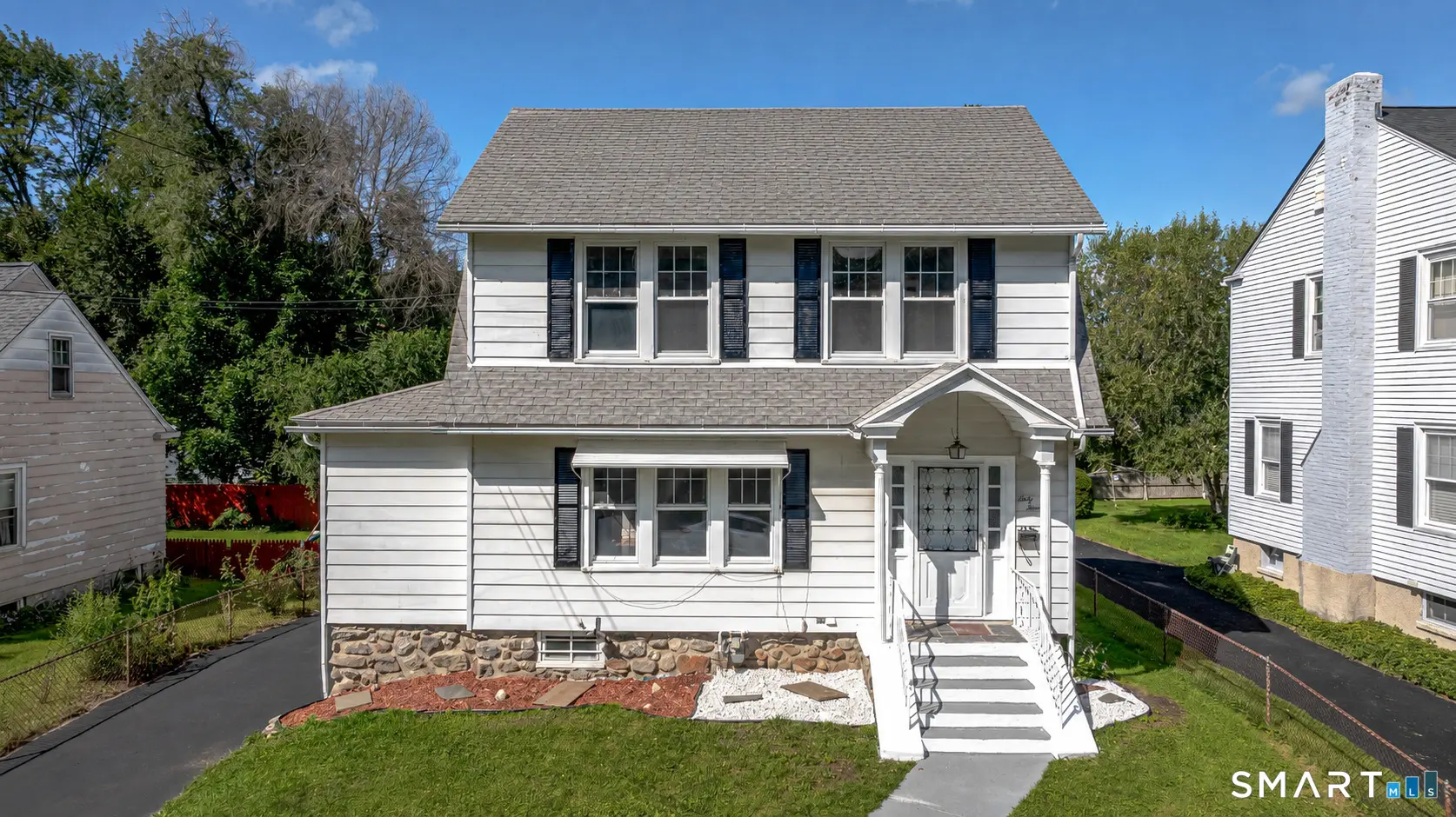 63 Robert Street, Waterbury