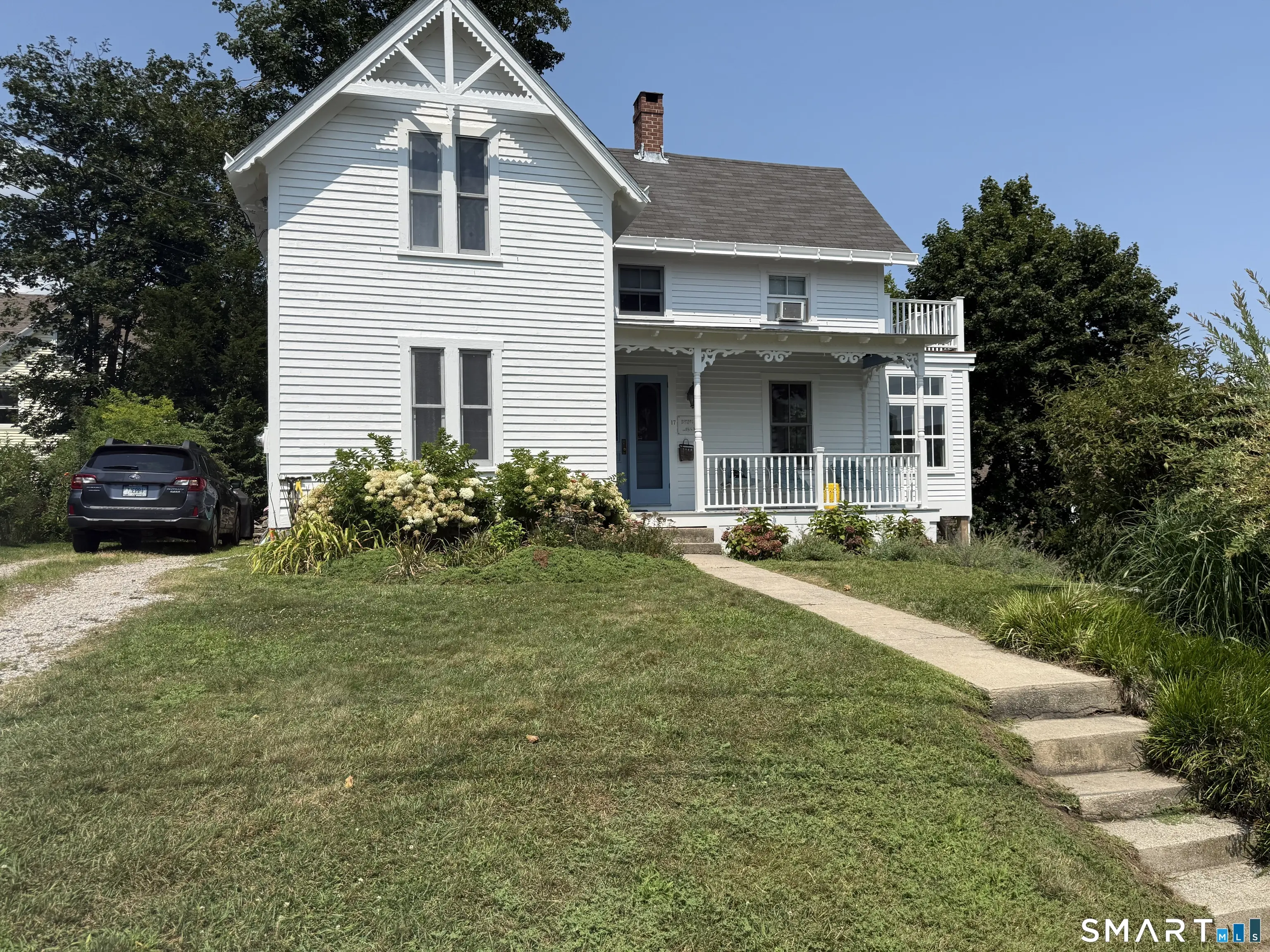 17 Smith Court, Groton