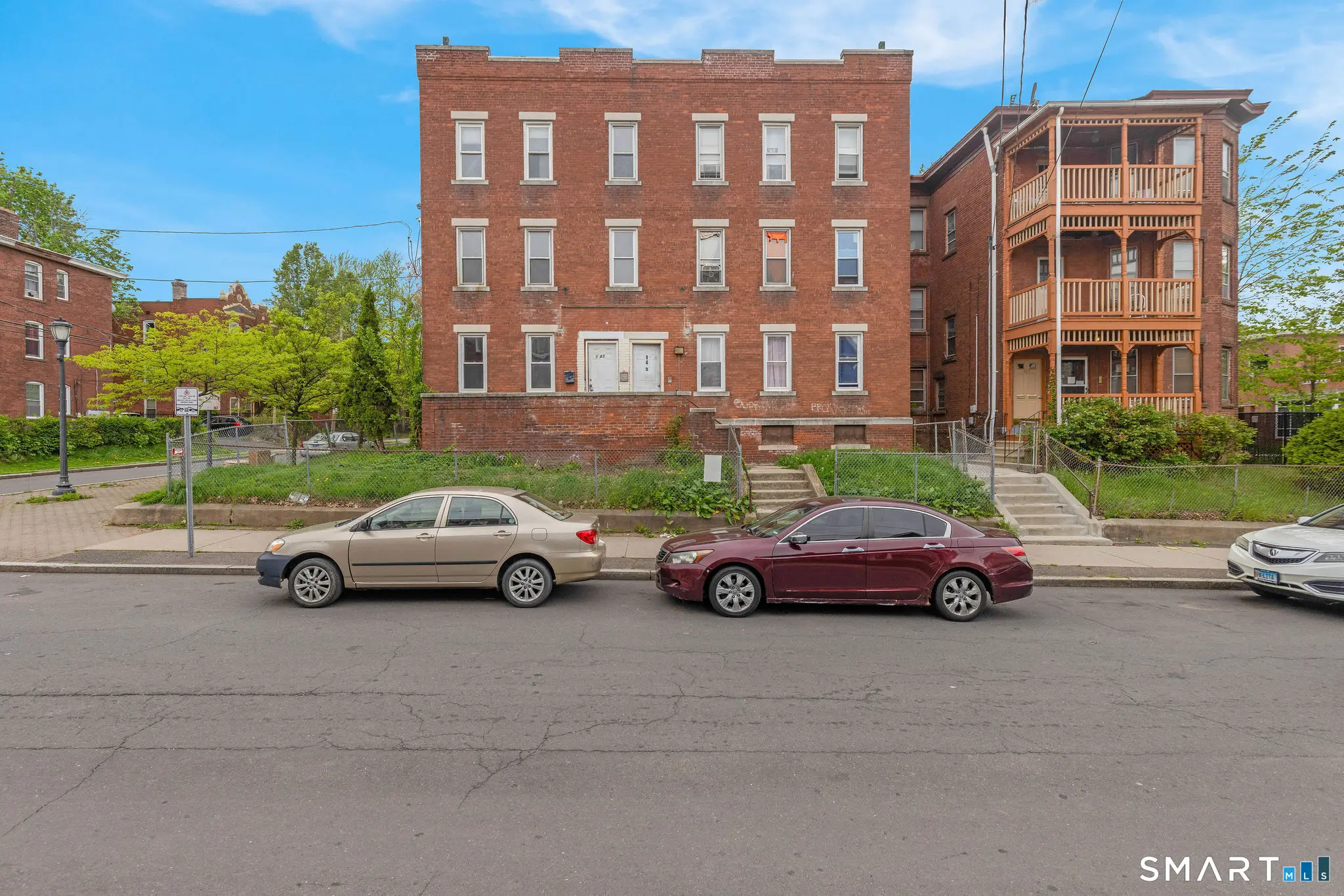 143 Putnam Street, Hartford