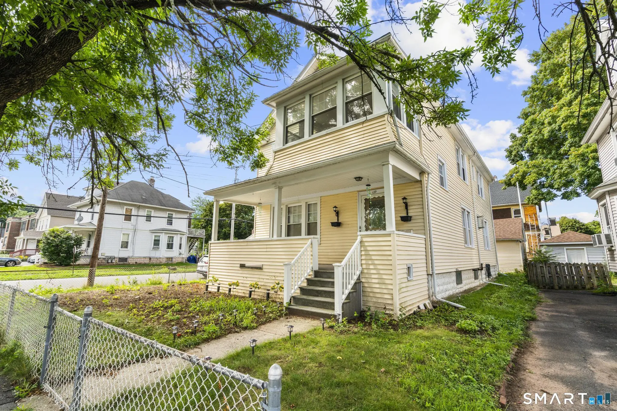139 Richards Street, West Haven