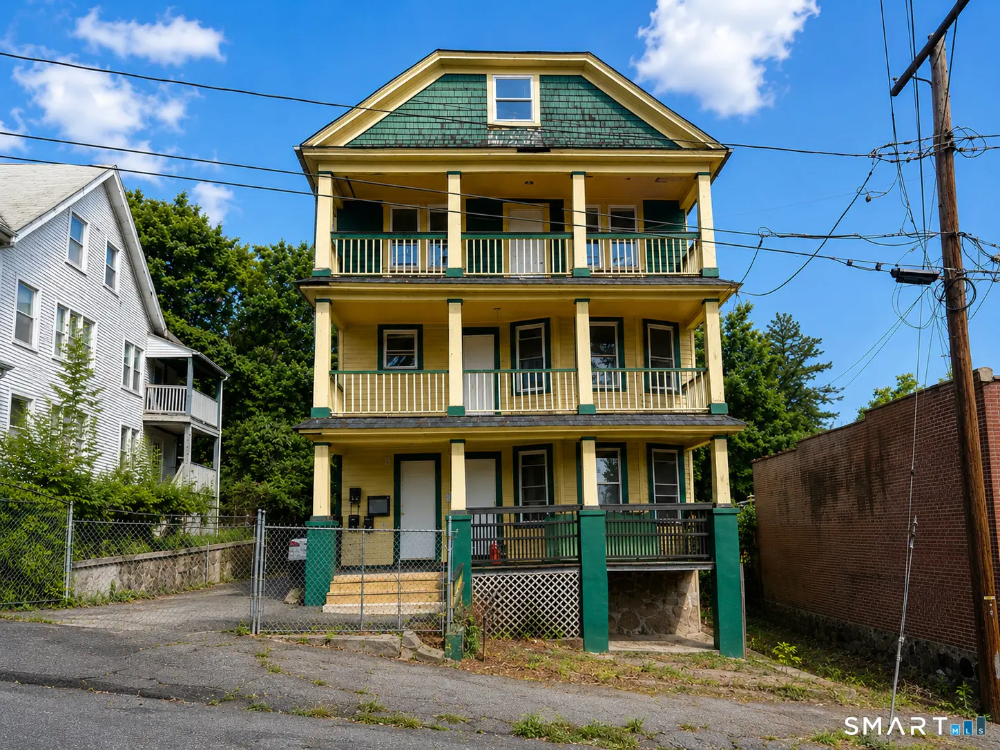 10 Edwards Street, Waterbury