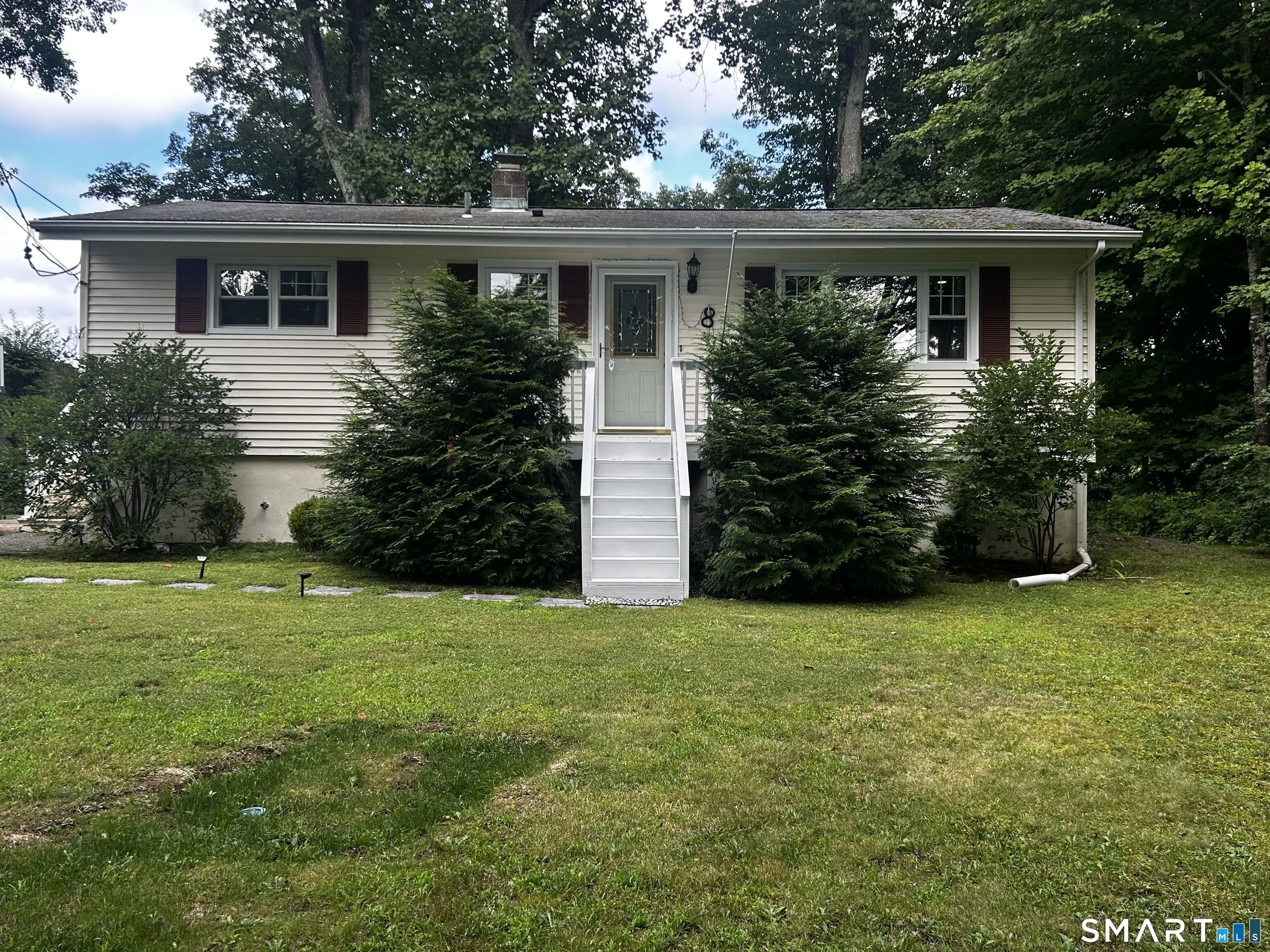 8 Lakeside Drive Extension, Ridgefield