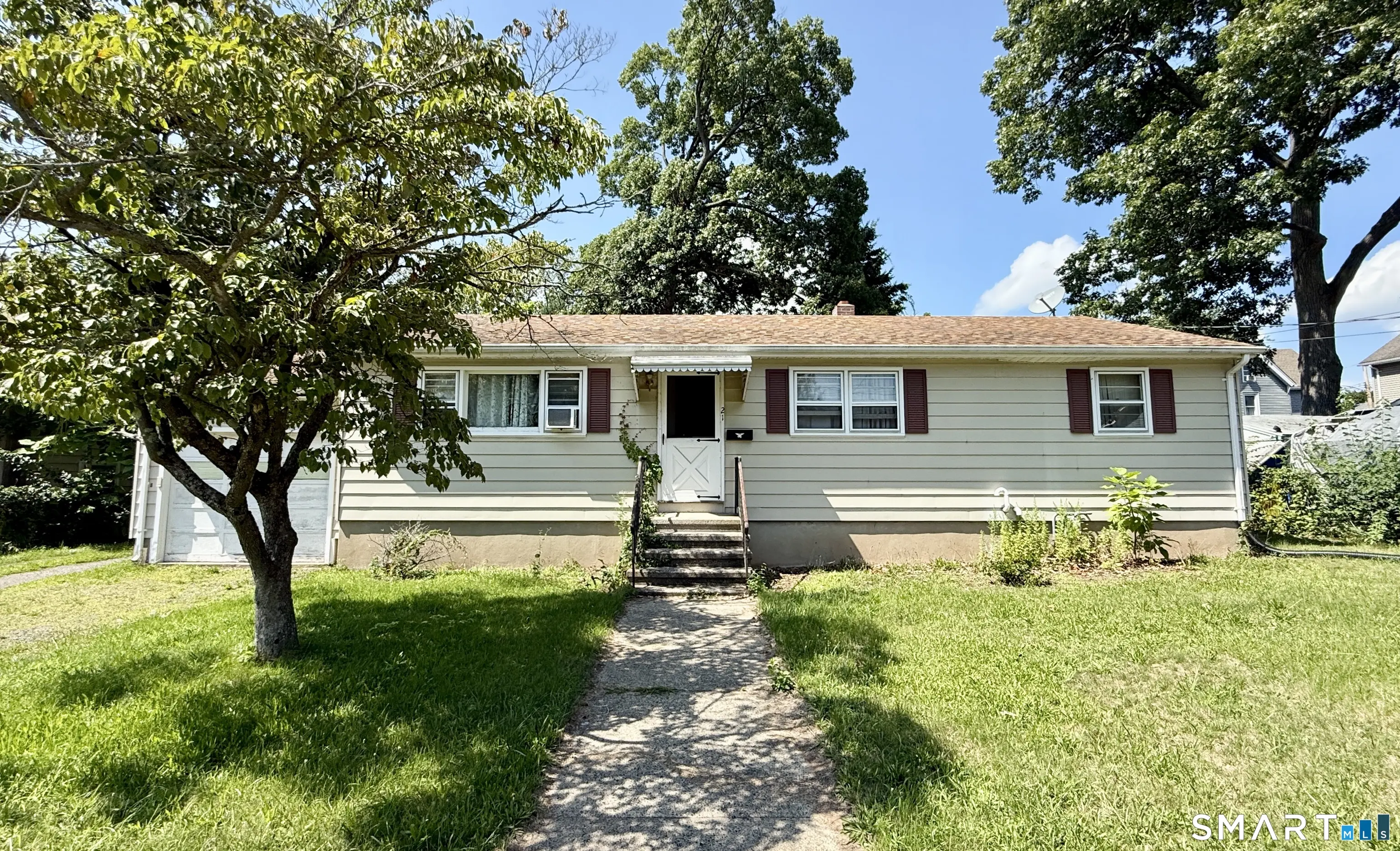 21 Marshall Street, West Haven