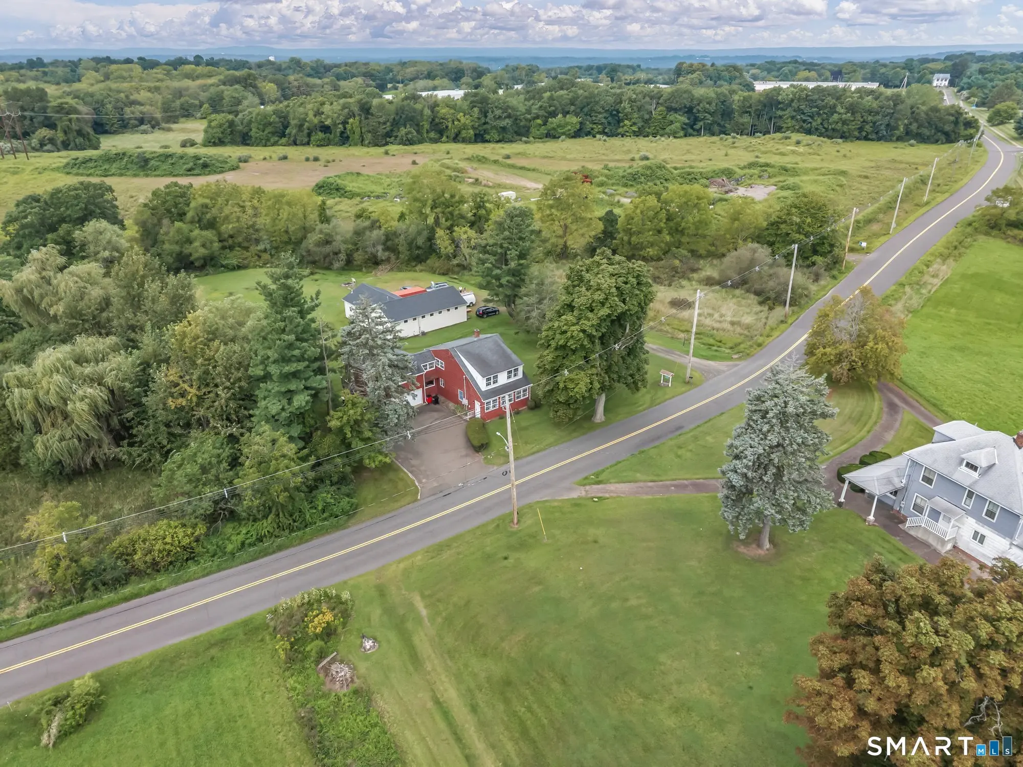 1105 Northrop Road, Wallingford