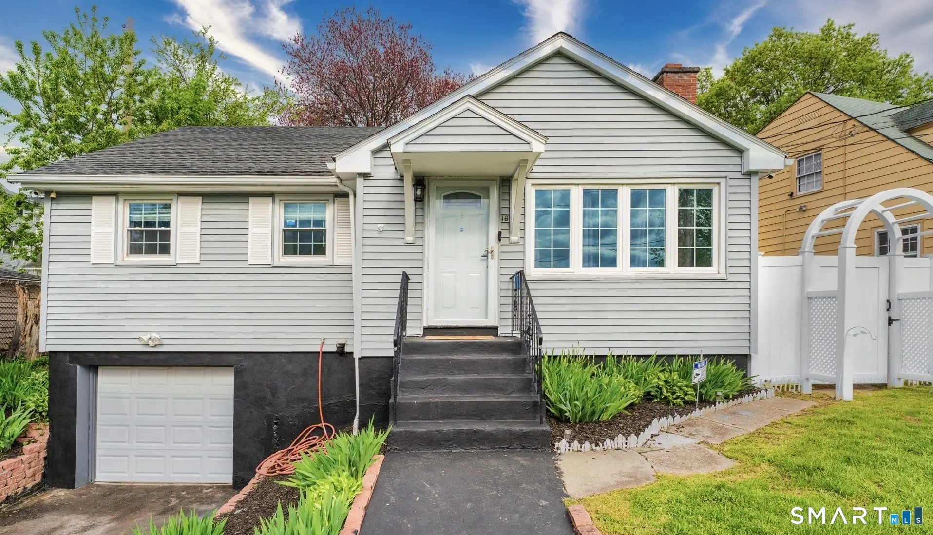 16 Ledger Street, Hartford