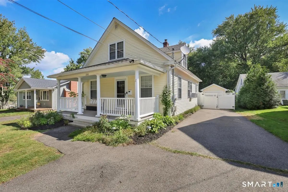 230 Farm Hill Road, Middletown